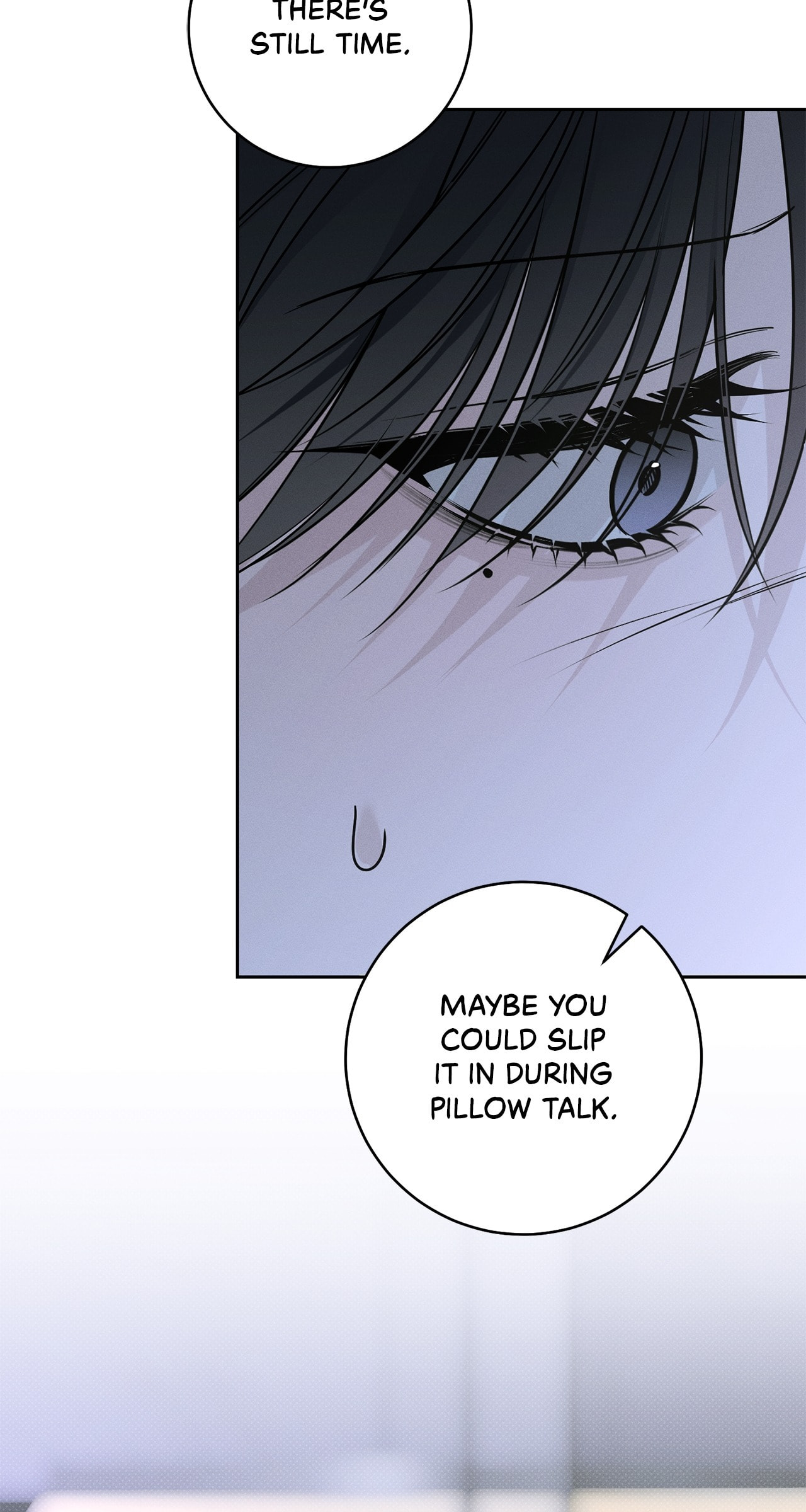 Read Wintertime chapter 17 image 32 on Lezhin