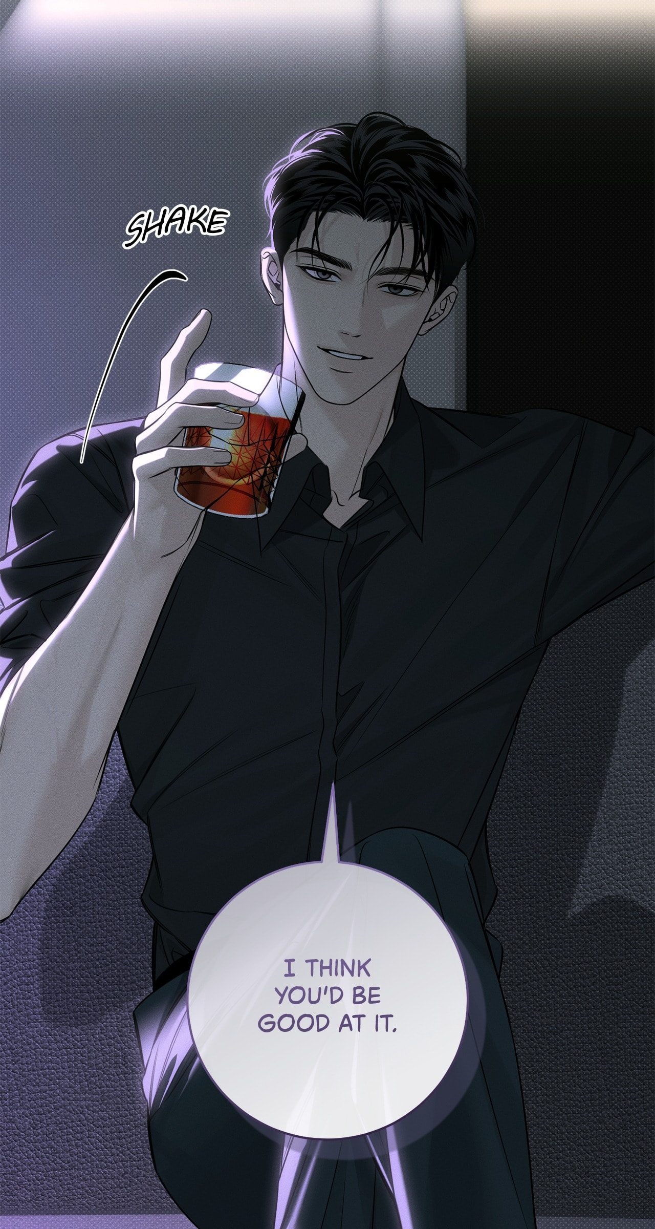 Read Wintertime chapter 17 image 33 on Lezhin