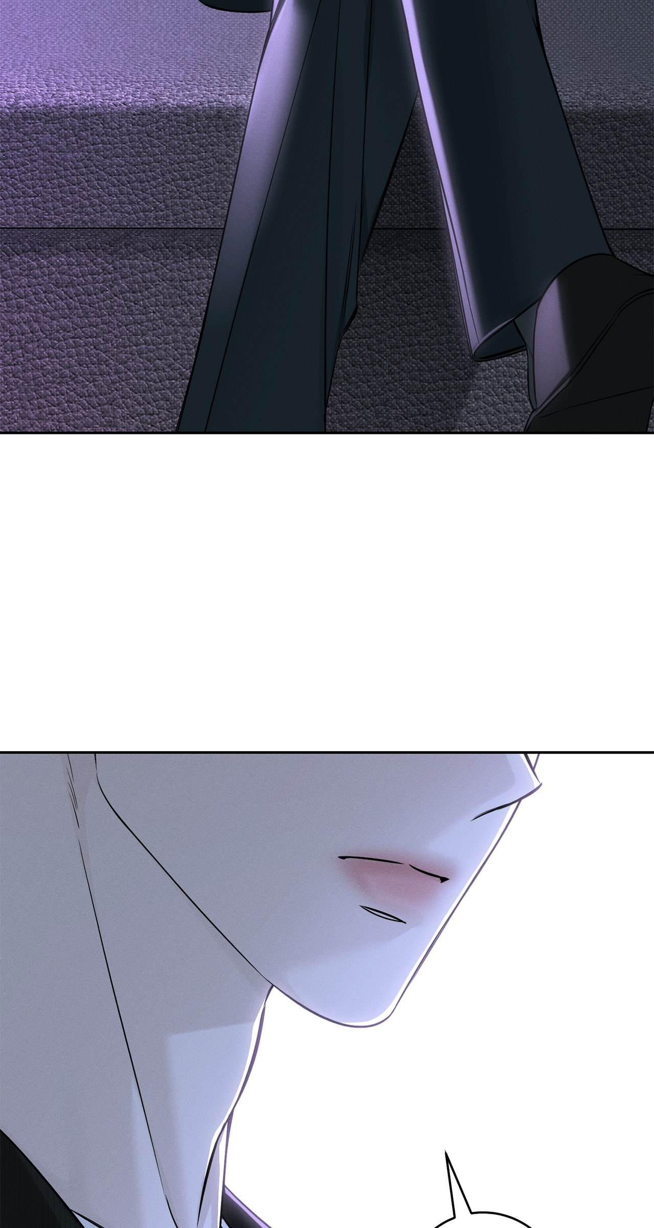 Read Wintertime chapter 17 image 34 on Lezhin