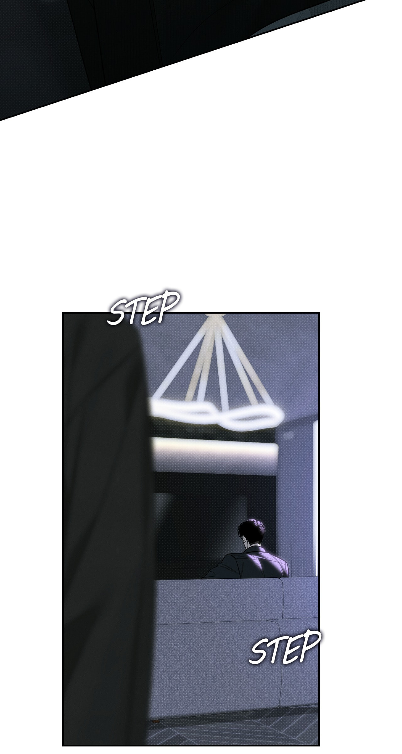 Read Wintertime chapter 17 image 38 on Lezhin