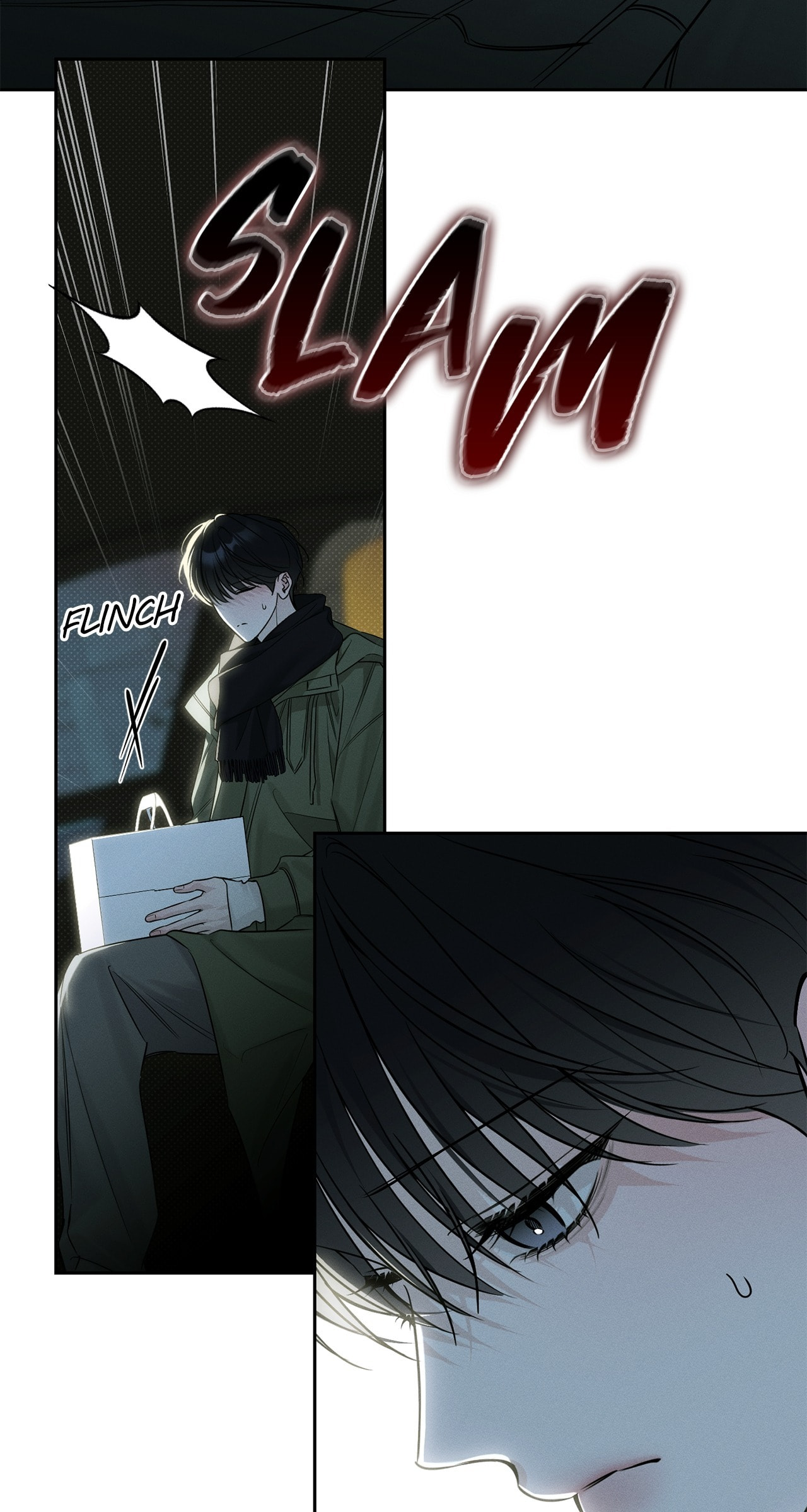 Read Wintertime chapter 17 image 4 on Lezhin