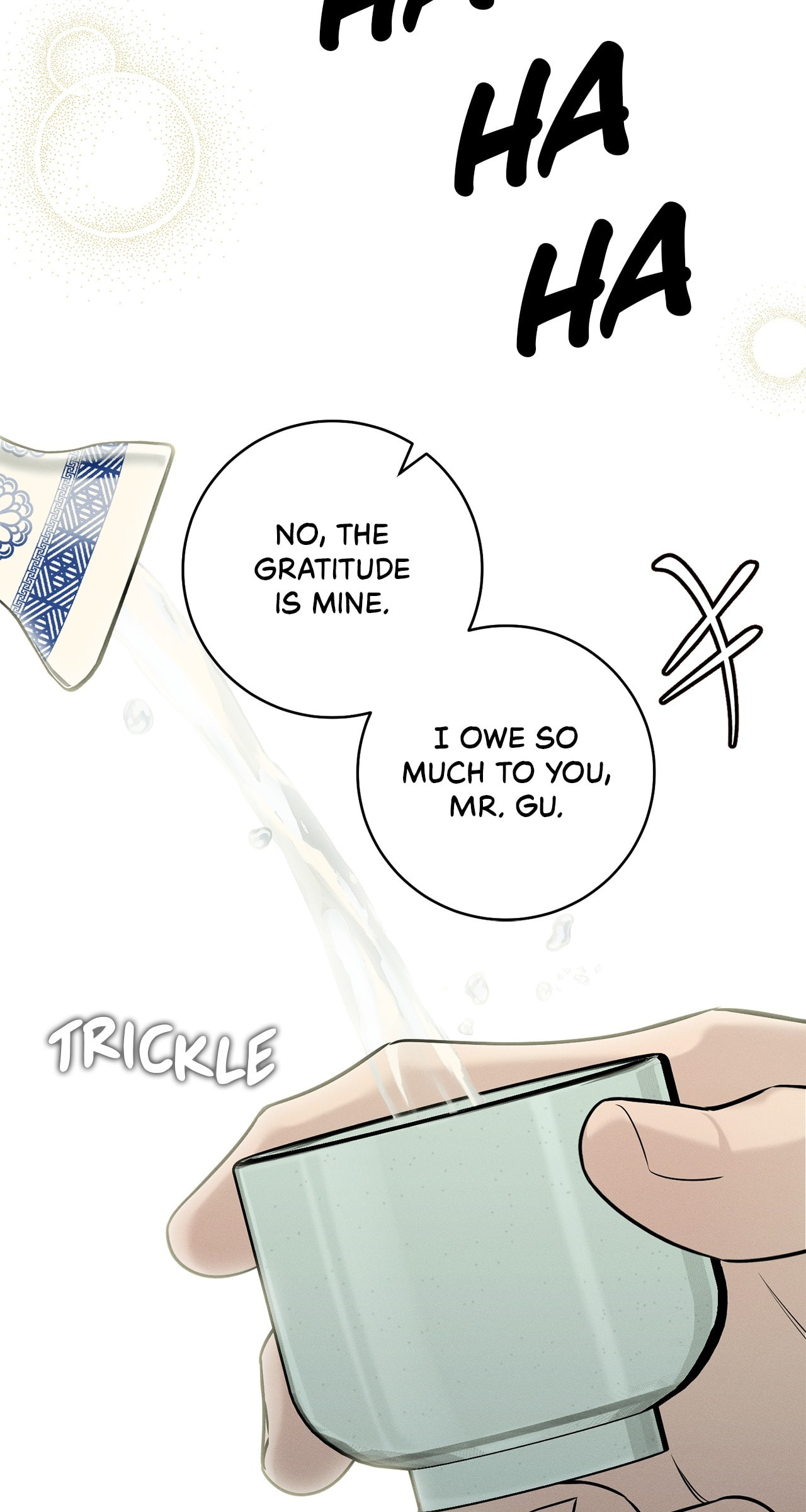Read Wintertime chapter 17 image 43 on Lezhin