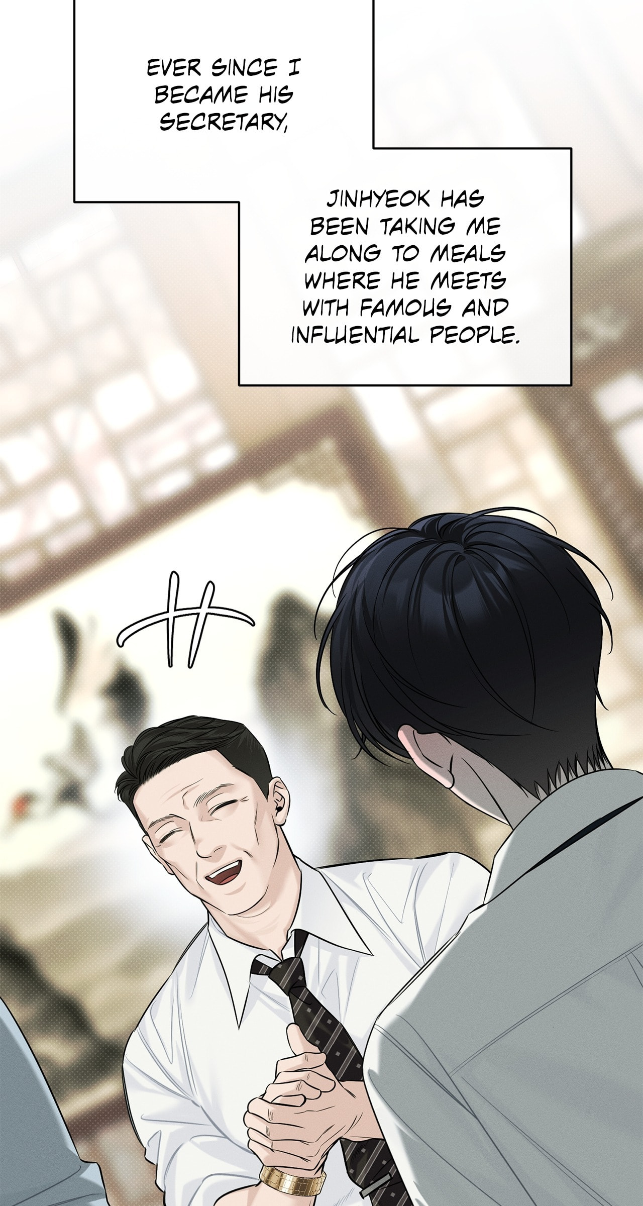 Read Wintertime chapter 17 image 45 on Lezhin