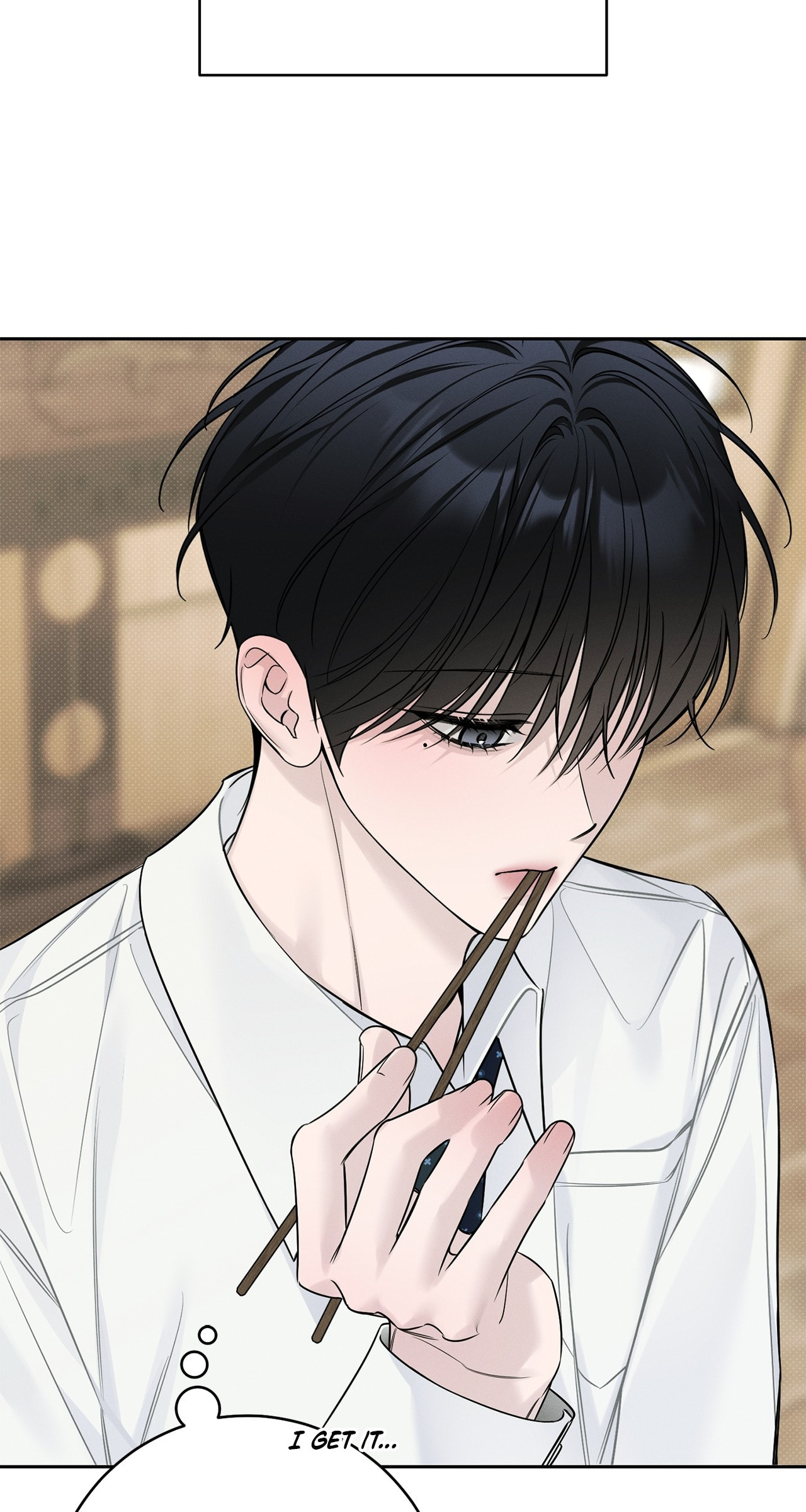 Read Wintertime chapter 17 image 48 on Lezhin