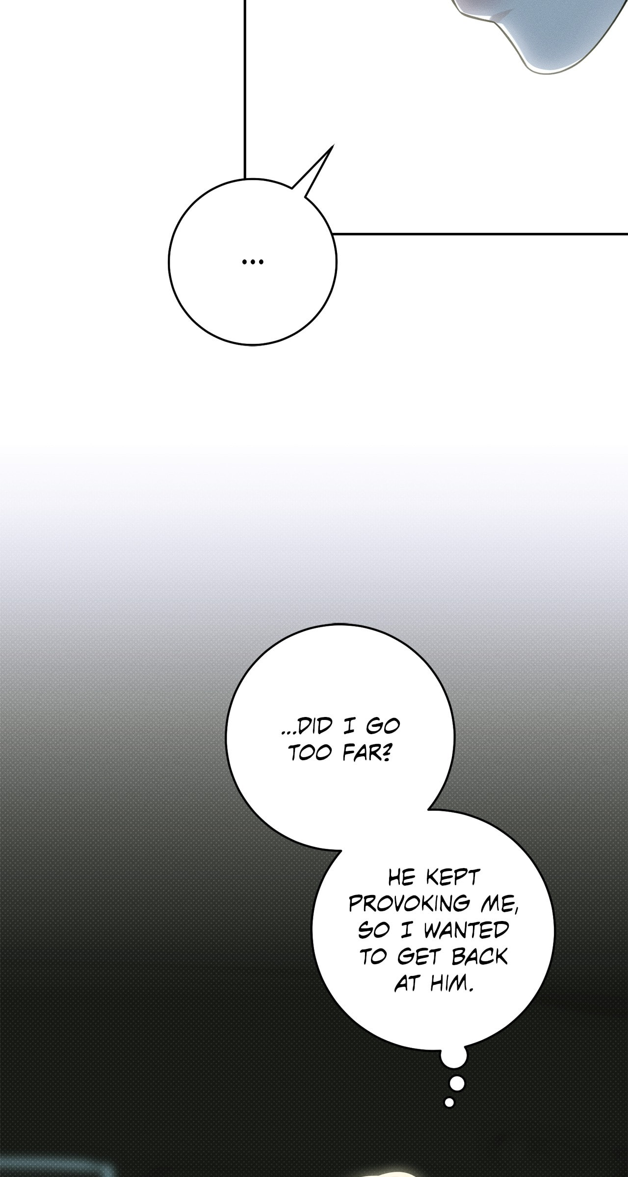 Read Wintertime chapter 17 image 5 on Lezhin
