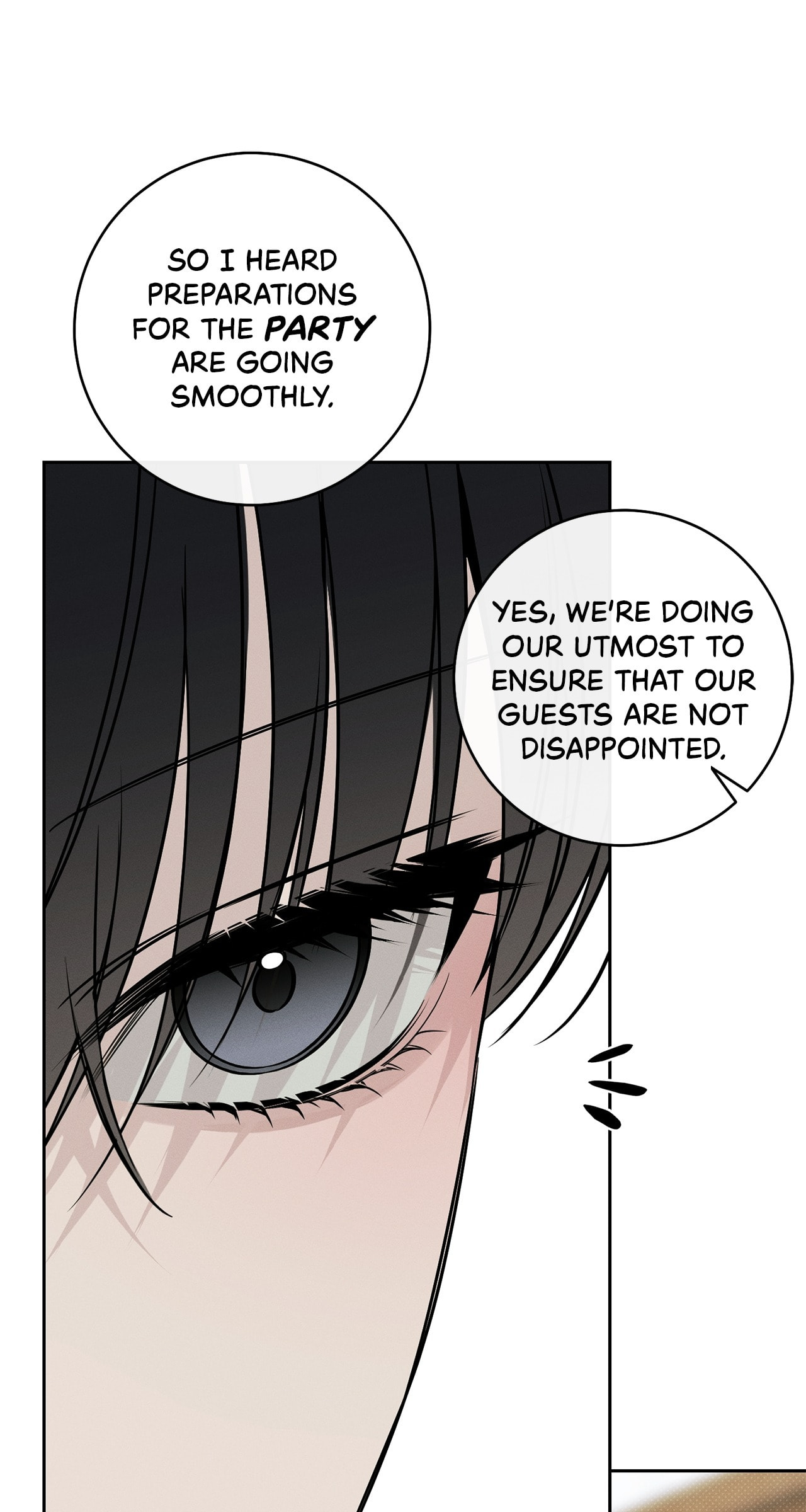 Read Wintertime chapter 17 image 50 on Lezhin