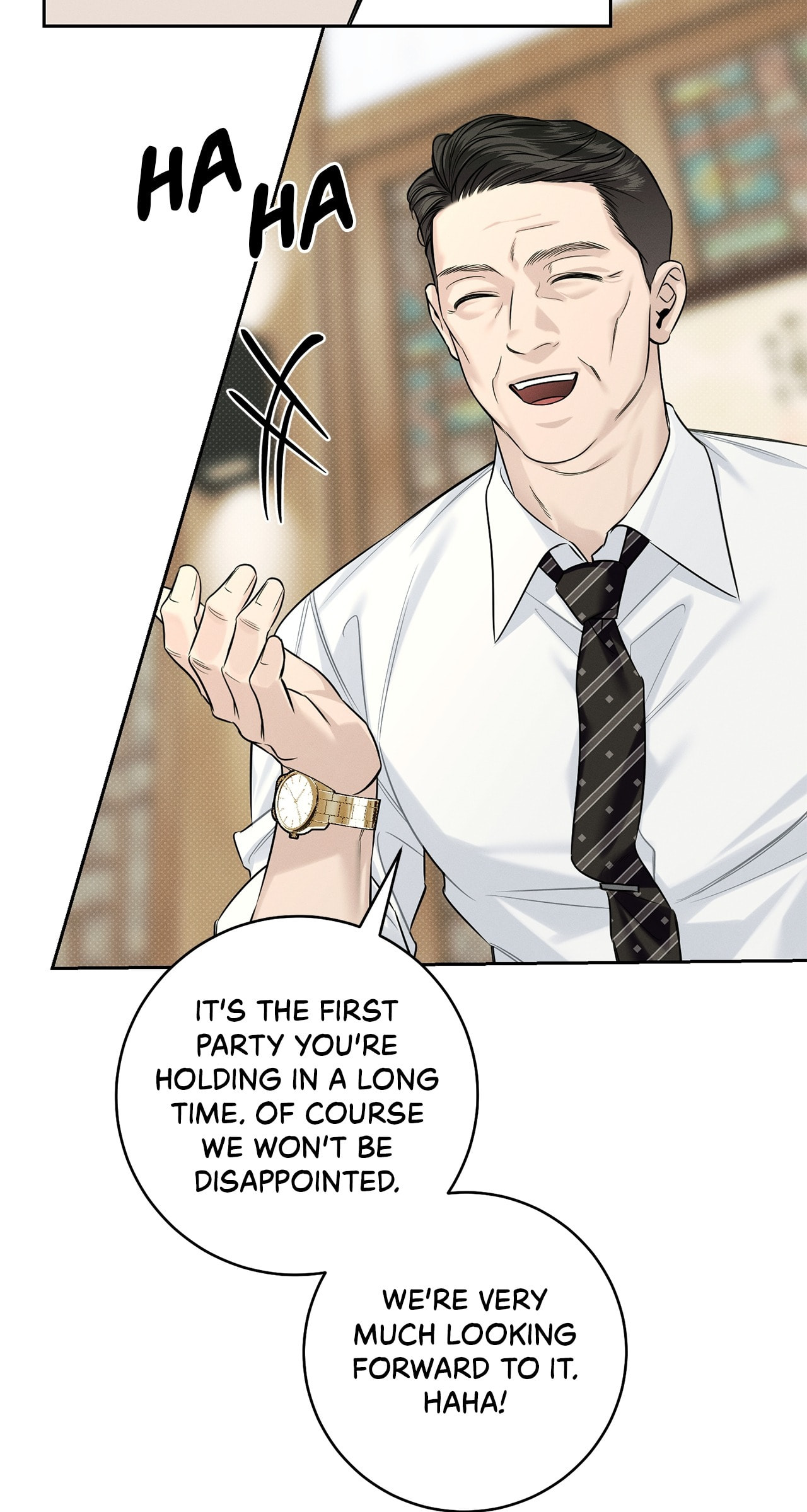 Read Wintertime chapter 17 image 51 on Lezhin
