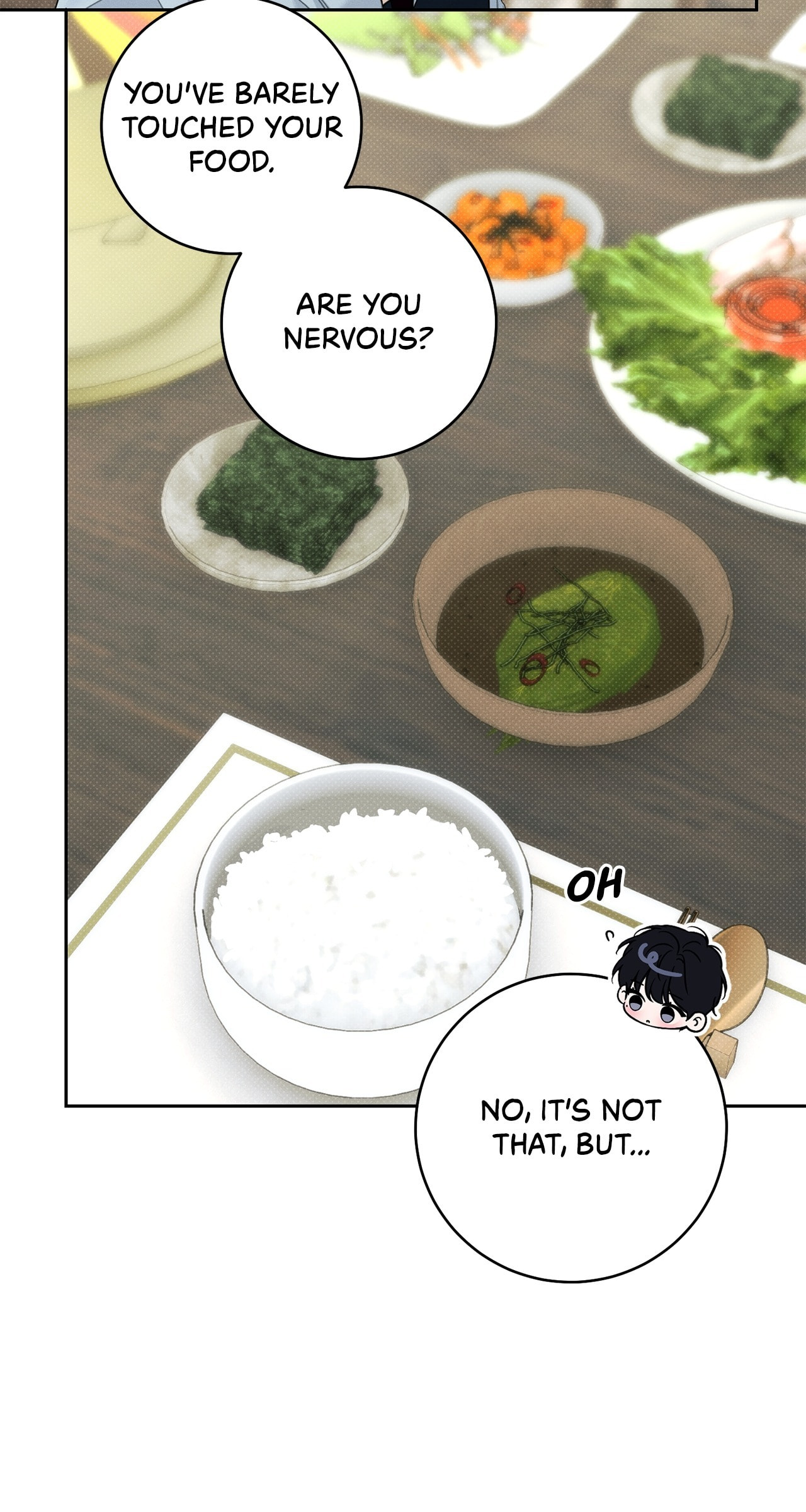 Read Wintertime chapter 17 image 55 on Lezhin