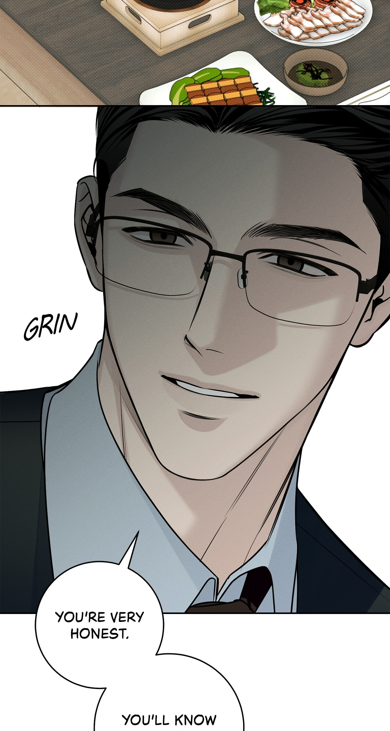 Read Wintertime chapter 17 image 57 on Lezhin