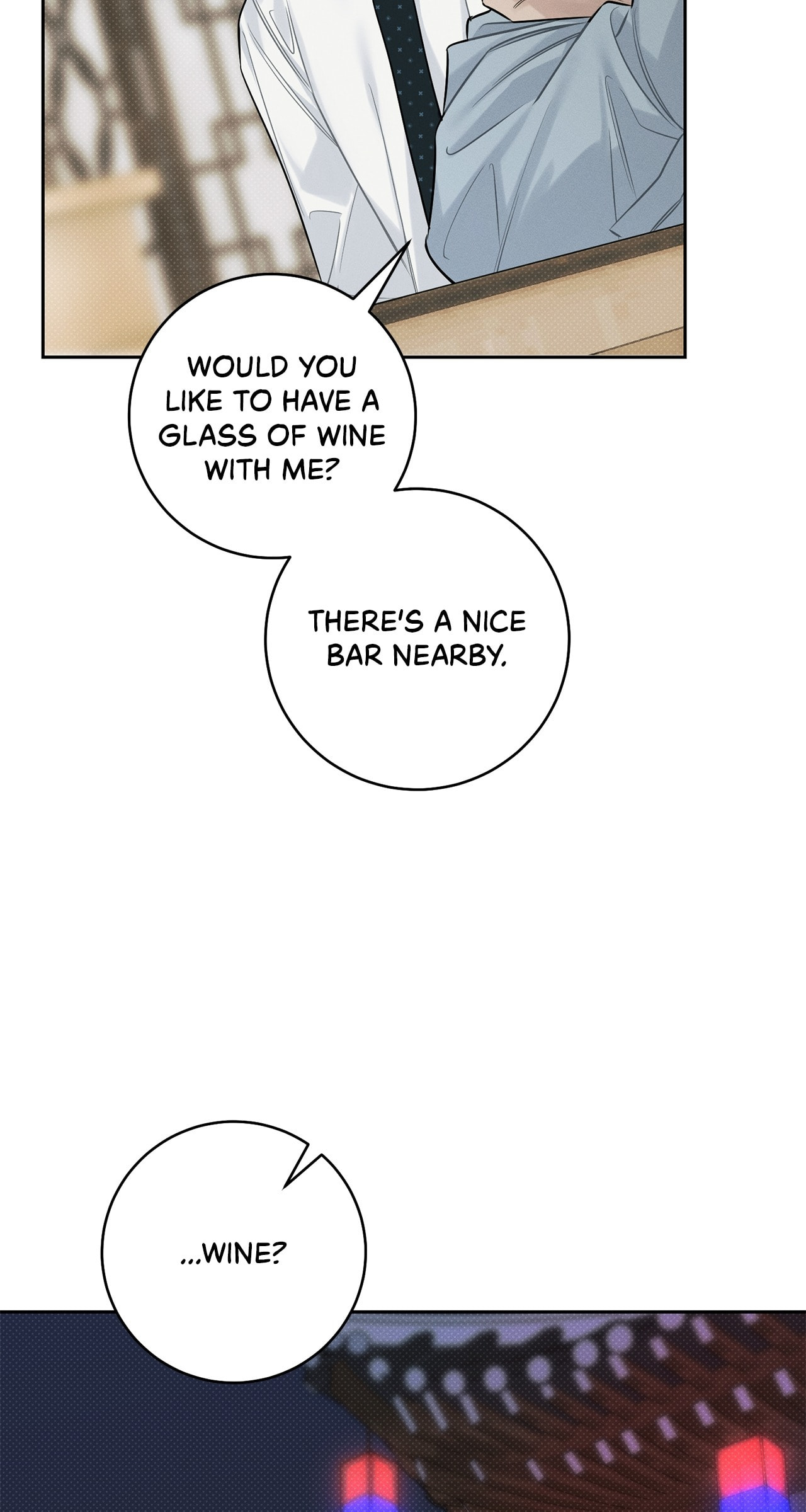 Read Wintertime chapter 17 image 59 on Lezhin