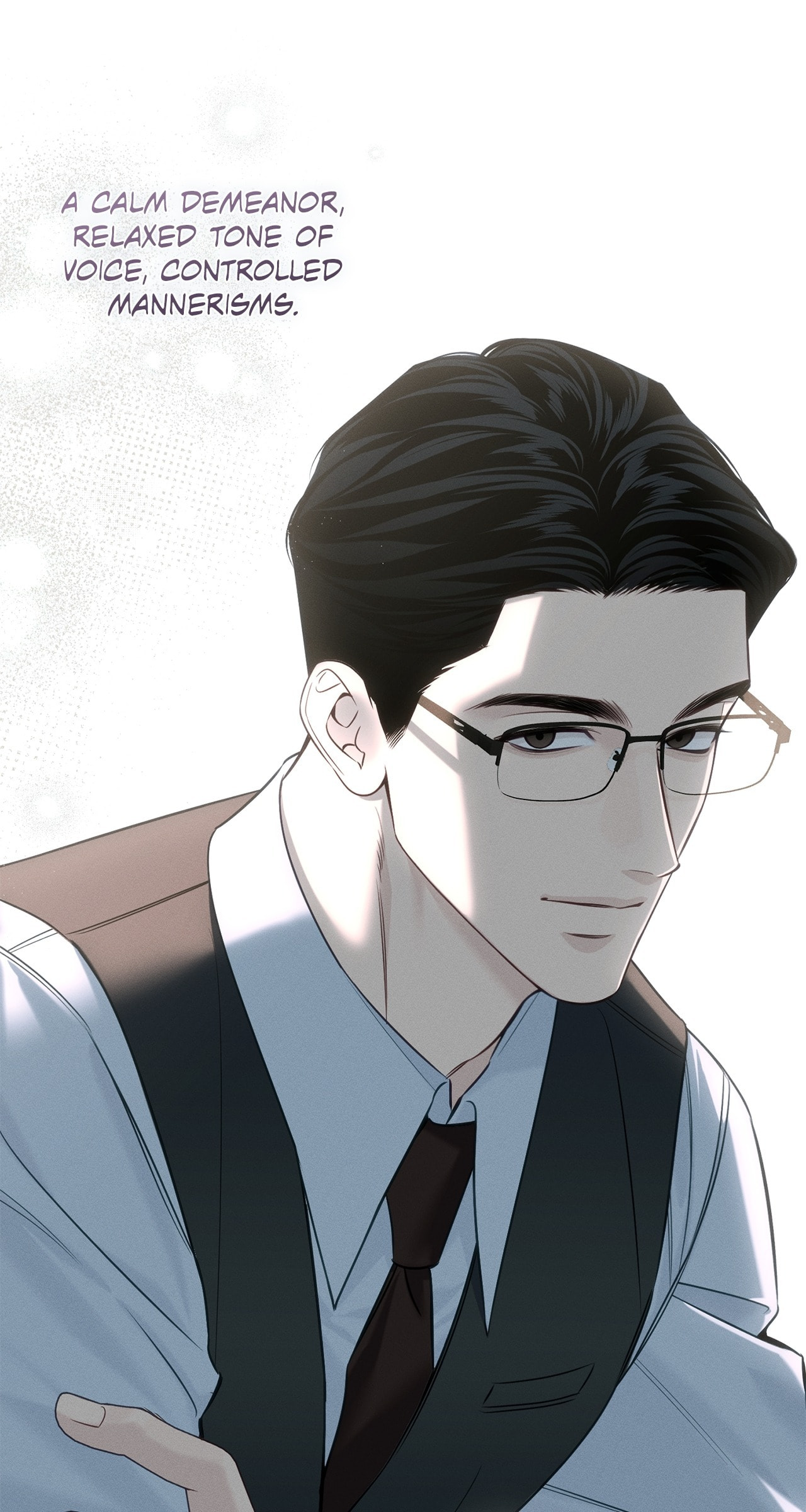 Read Wintertime chapter 17 image 61 on Lezhin