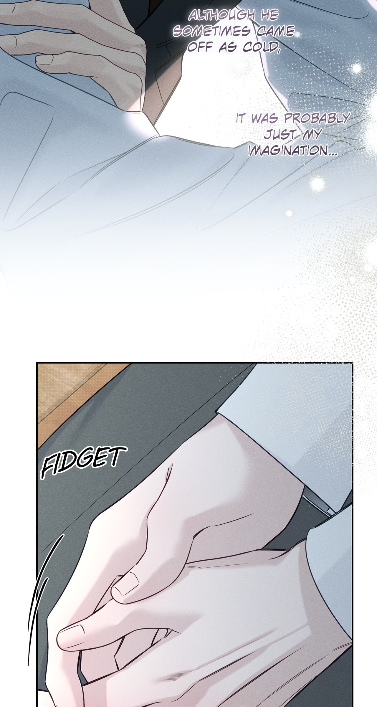 Read Wintertime chapter 17 image 62 on Lezhin