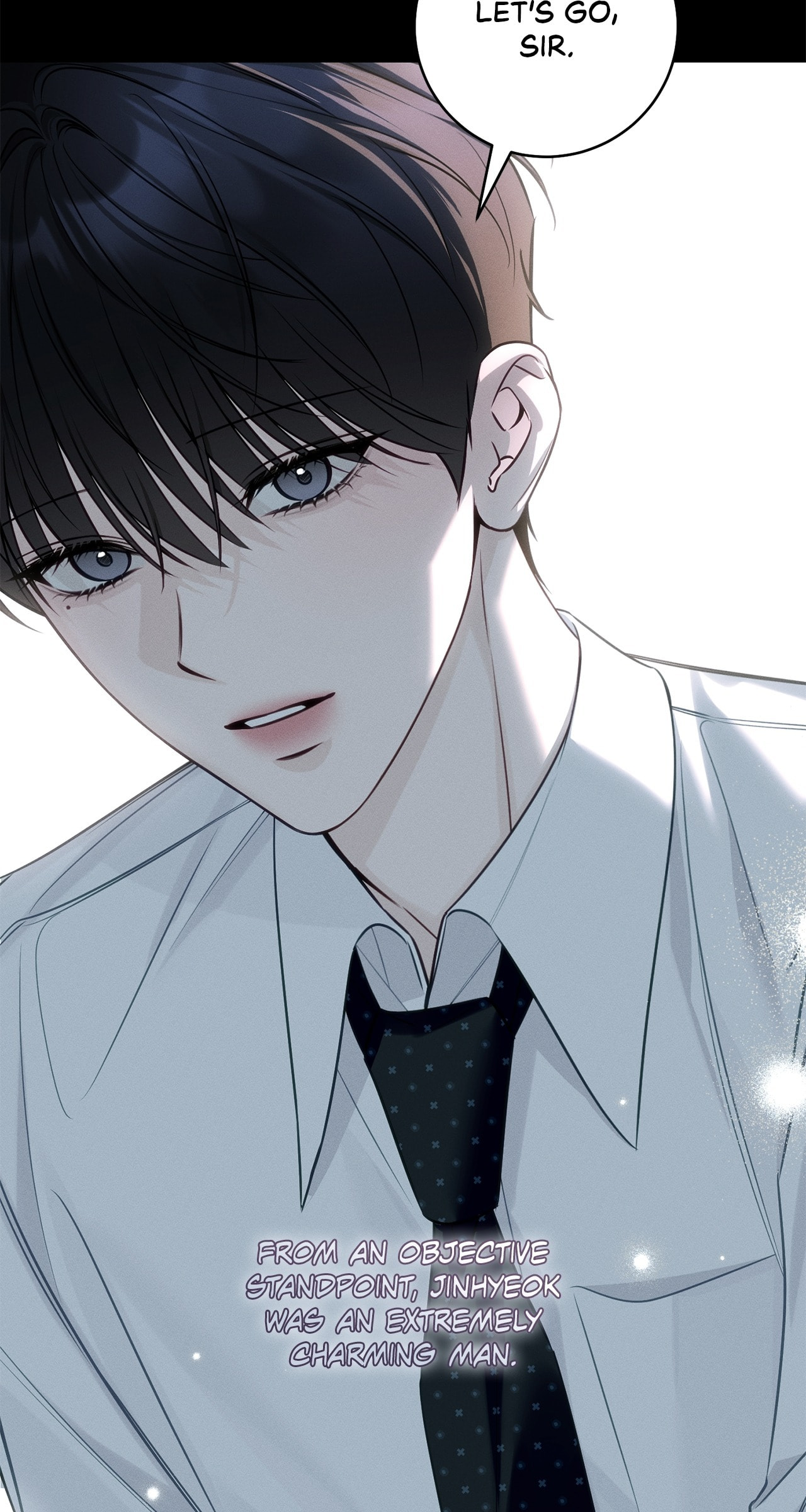Read Wintertime chapter 17 image 64 on Lezhin