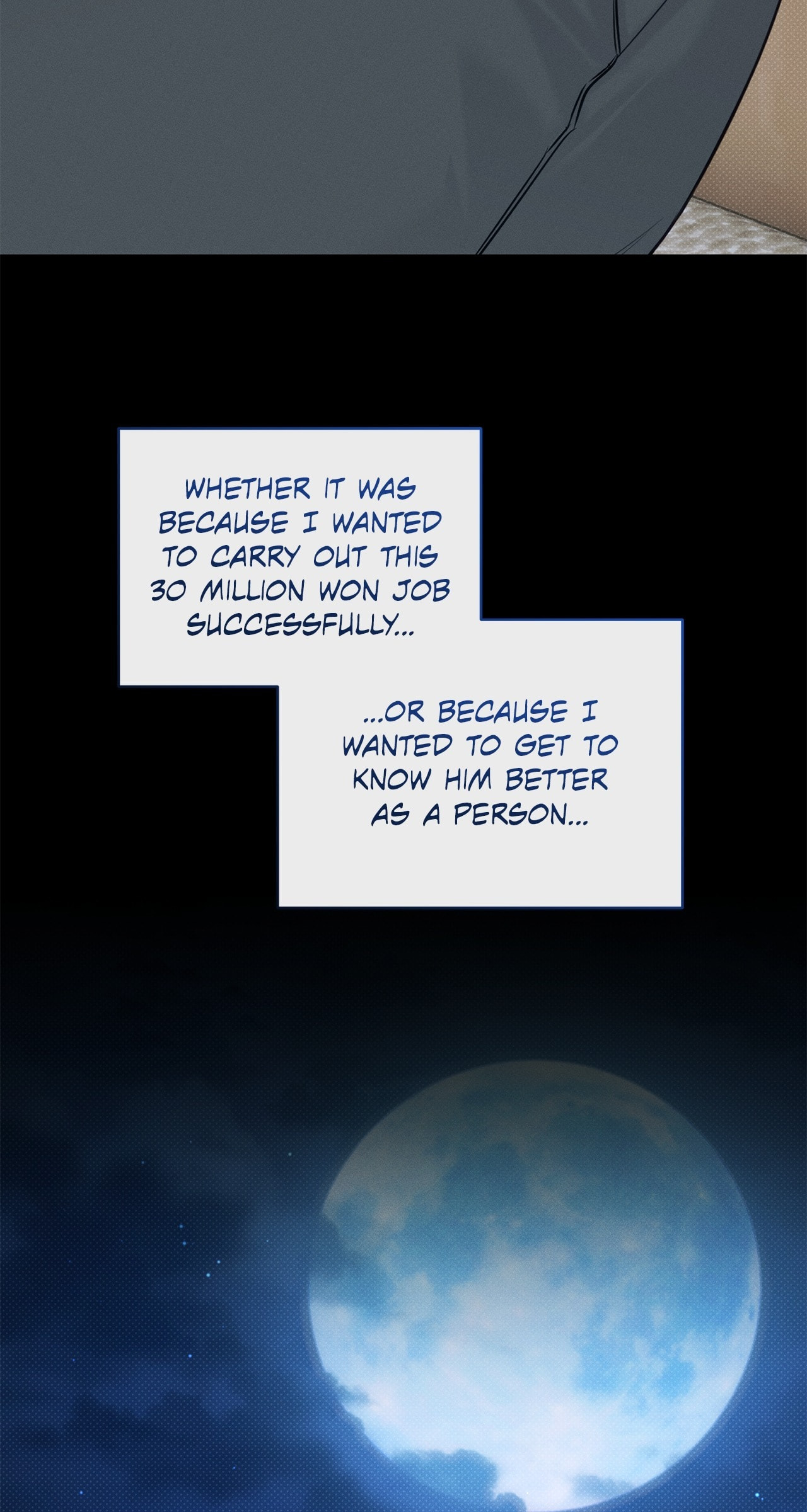 Read Wintertime chapter 17 image 66 on Lezhin