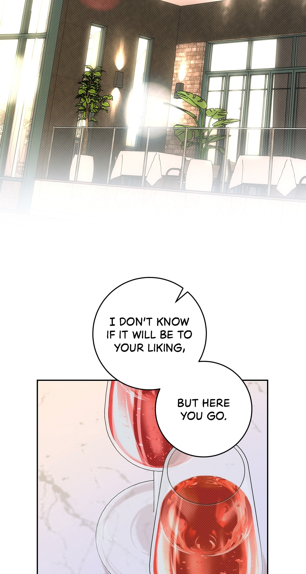 Read Wintertime chapter 17 image 68 on Lezhin