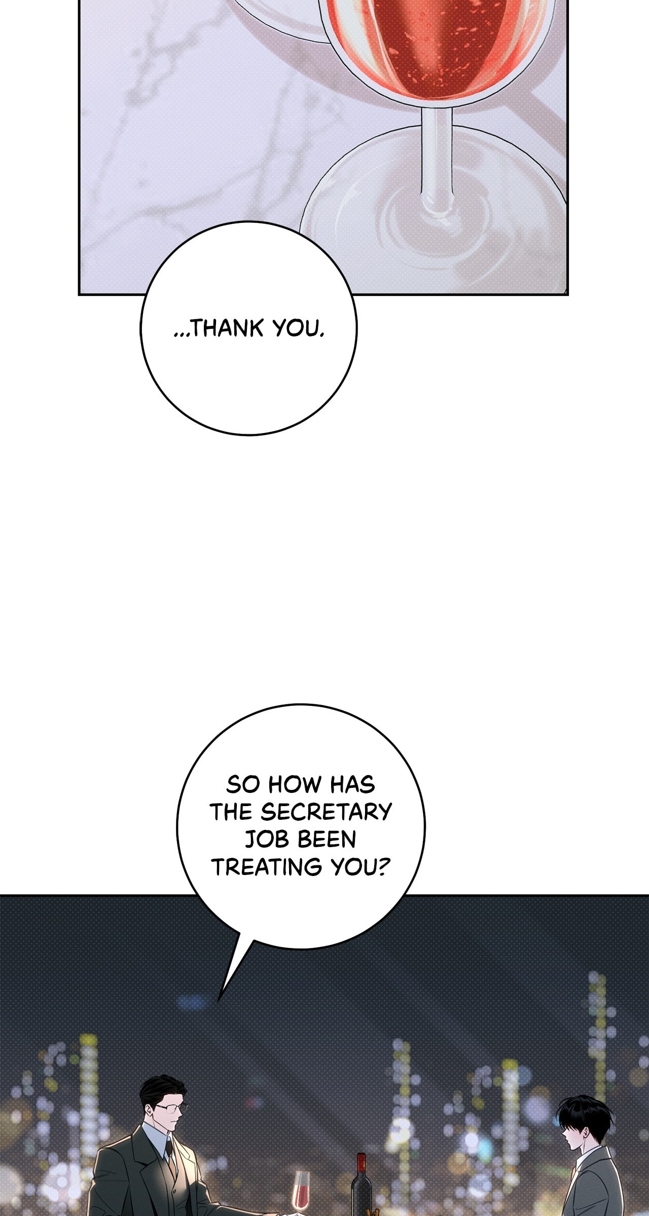 Read Wintertime chapter 17 image 69 on Lezhin