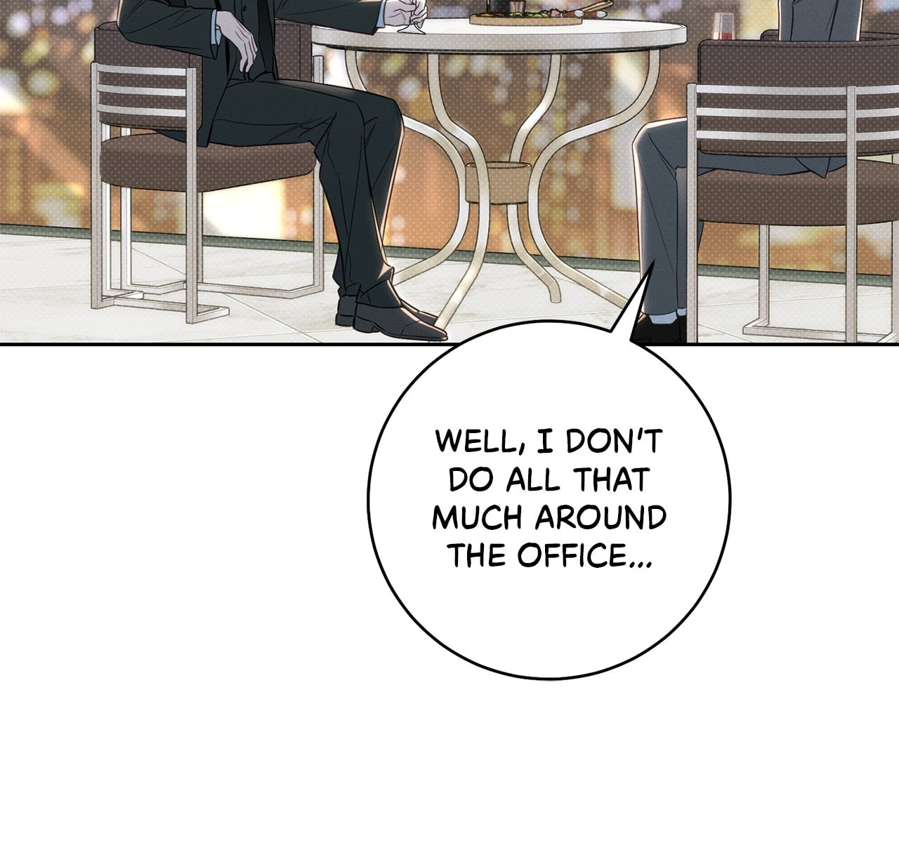 Read Wintertime chapter 17 image 70 on Lezhin