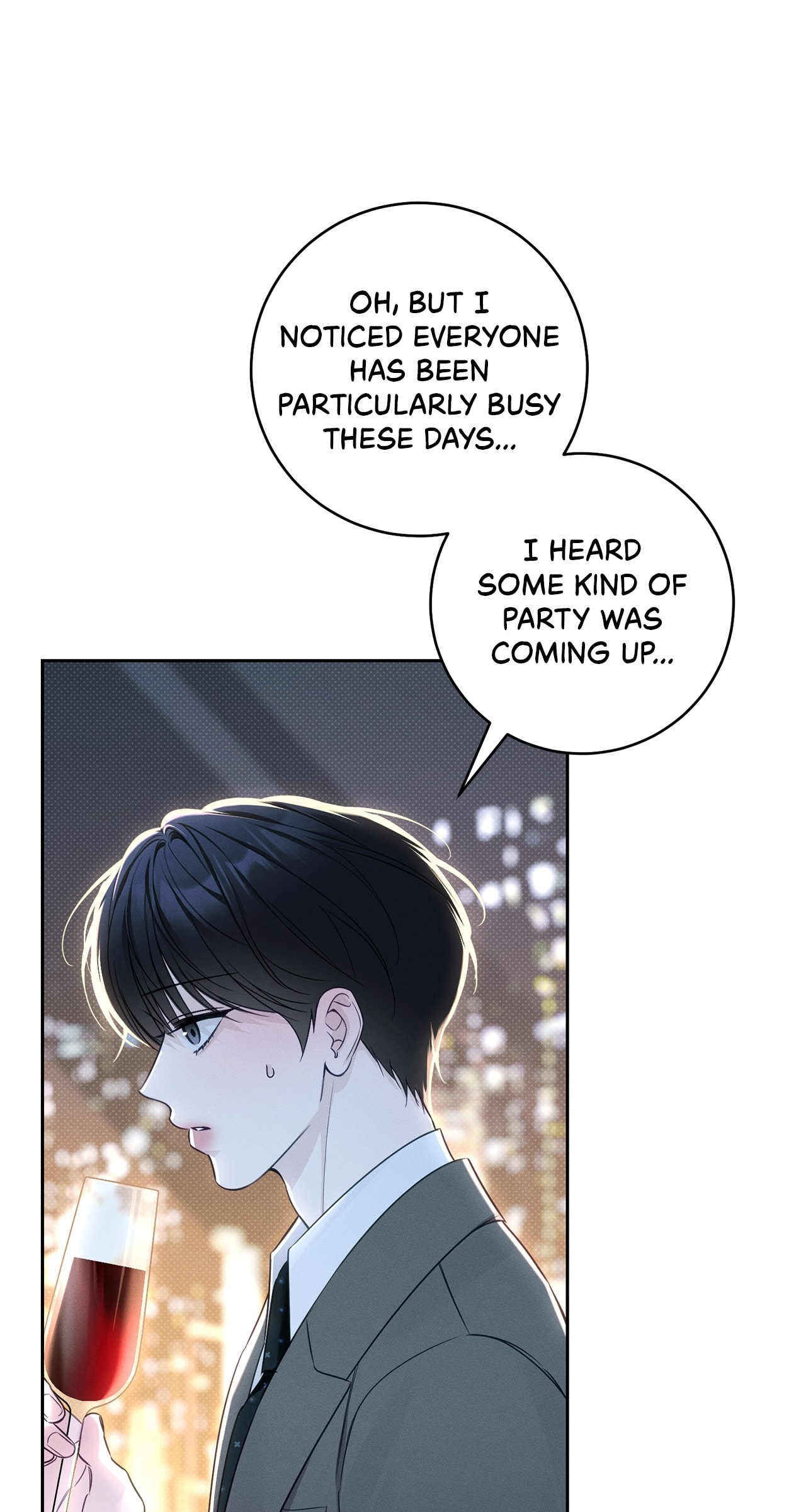 Read Wintertime chapter 17 image 71 on Lezhin