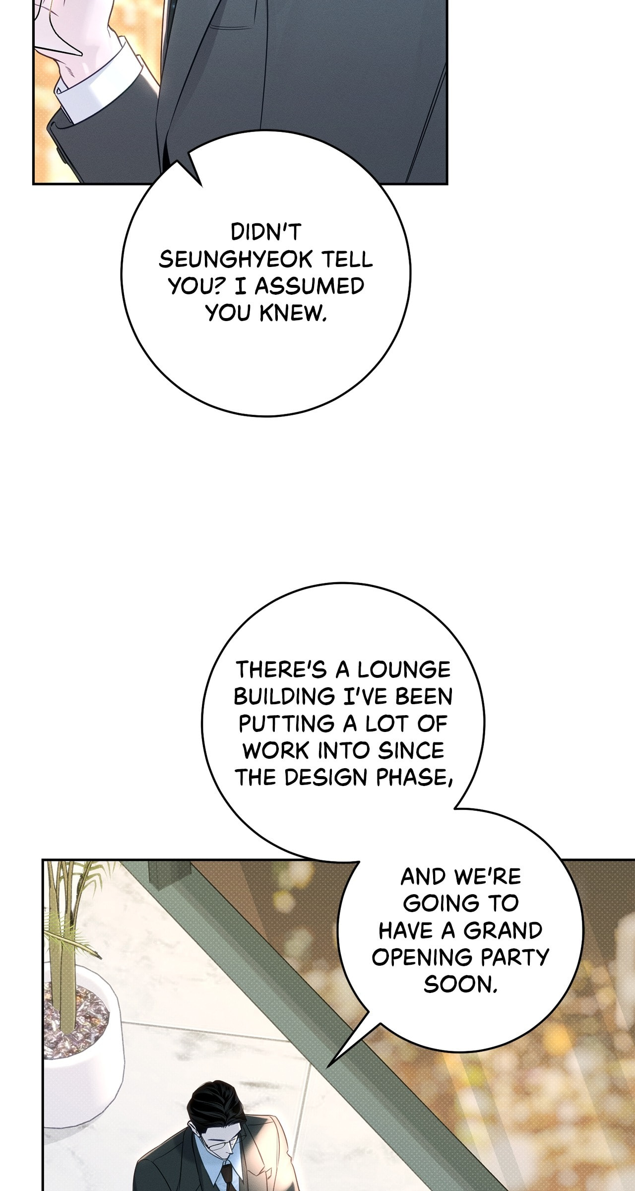Read Wintertime chapter 17 image 72 on Lezhin