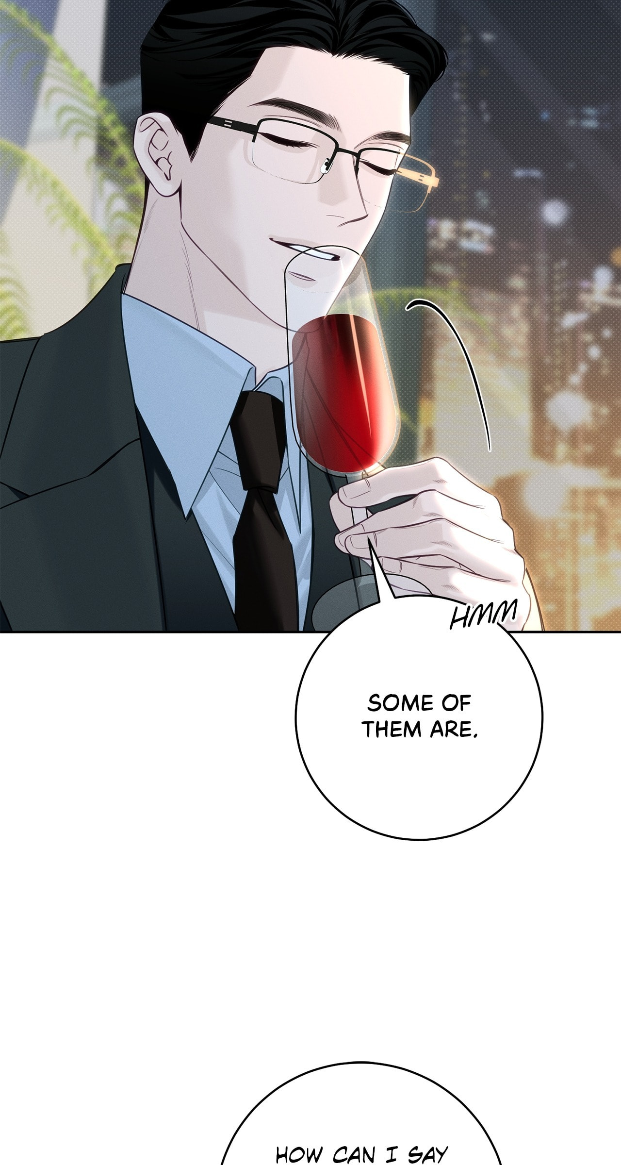 Read Wintertime chapter 17 image 74 on Lezhin