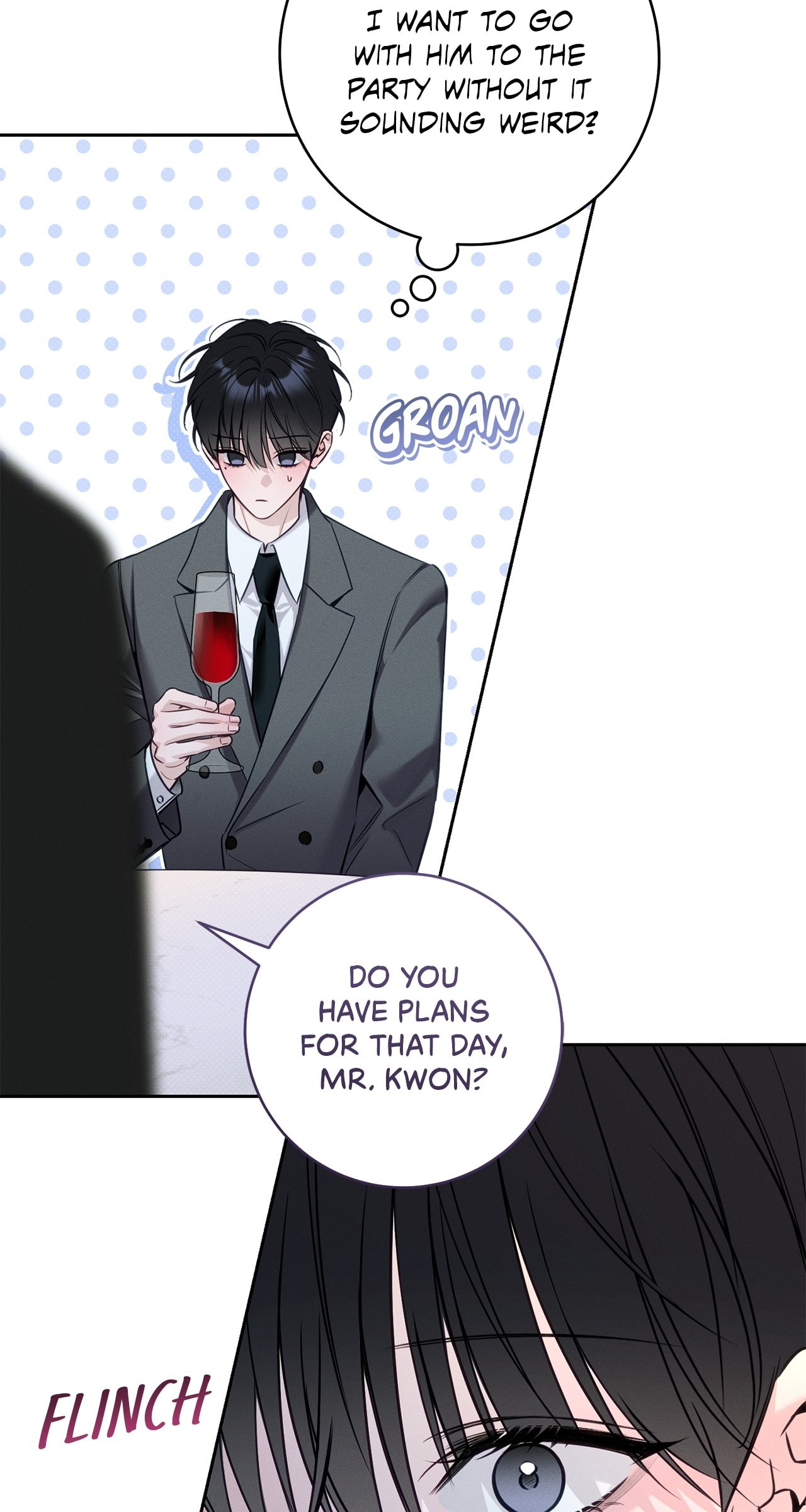Read Wintertime chapter 17 image 75 on Lezhin