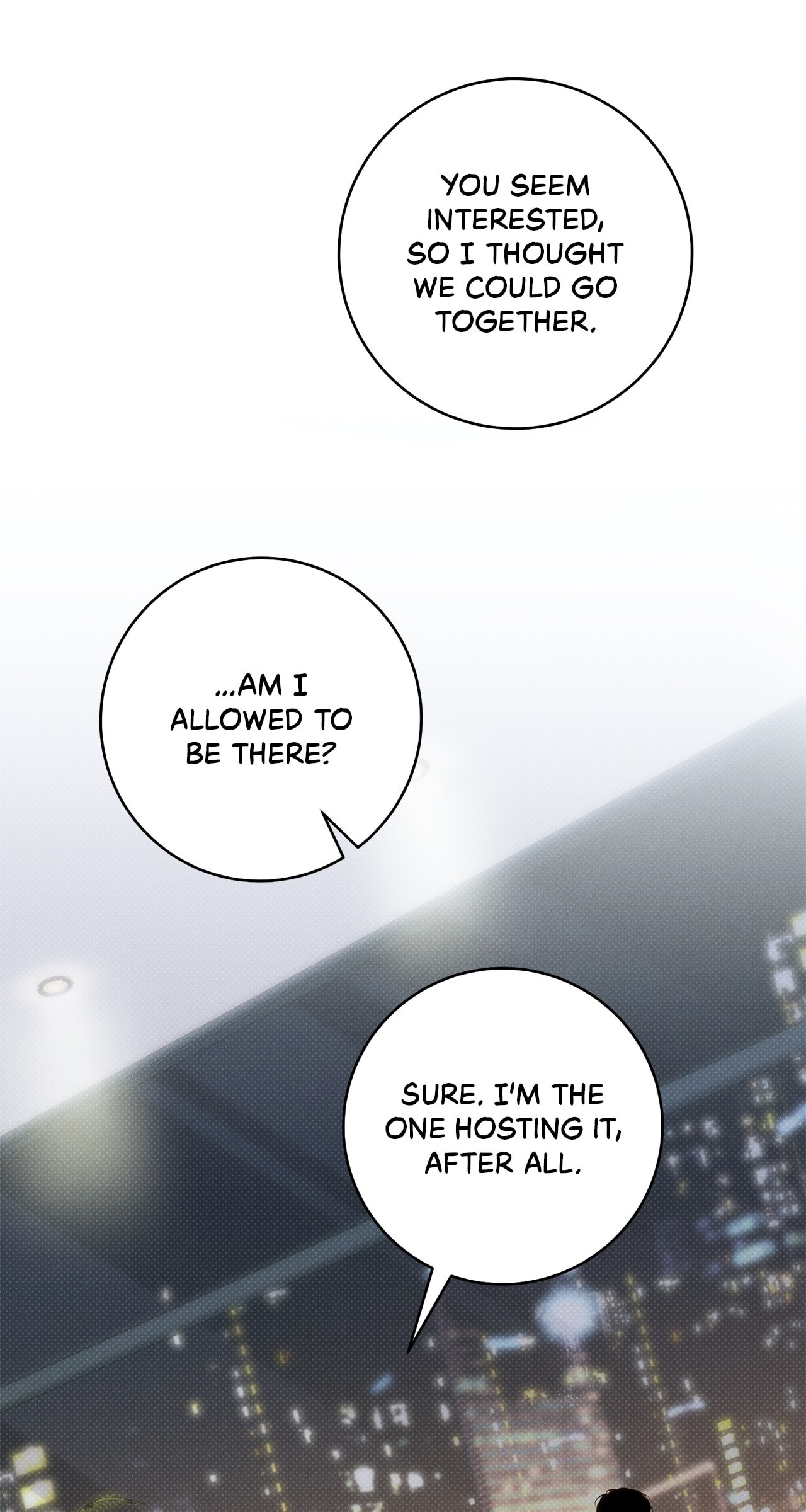 Read Wintertime chapter 17 image 77 on Lezhin