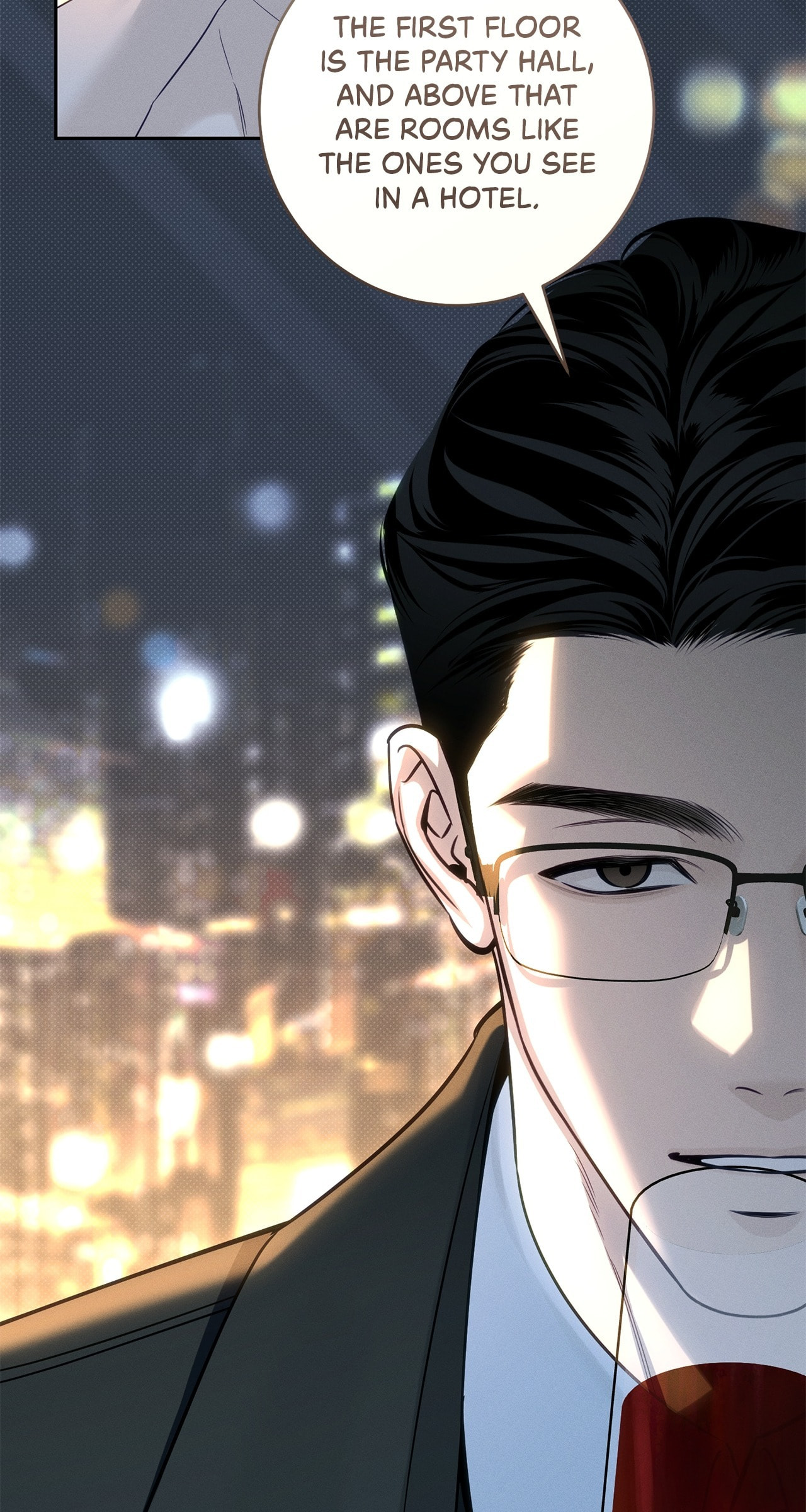 Read Wintertime chapter 17 image 79 on Lezhin