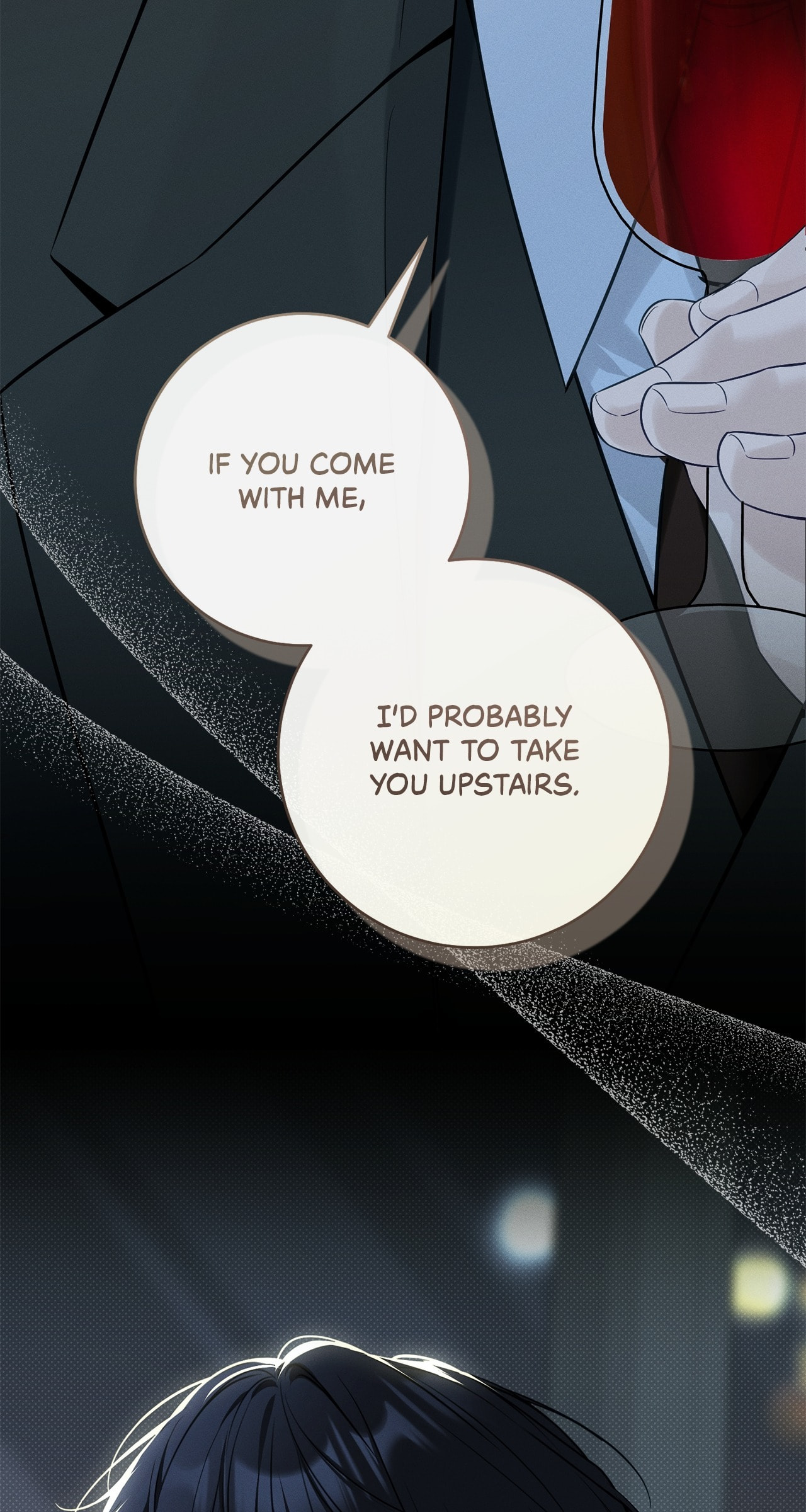 Read Wintertime chapter 17 image 80 on Lezhin