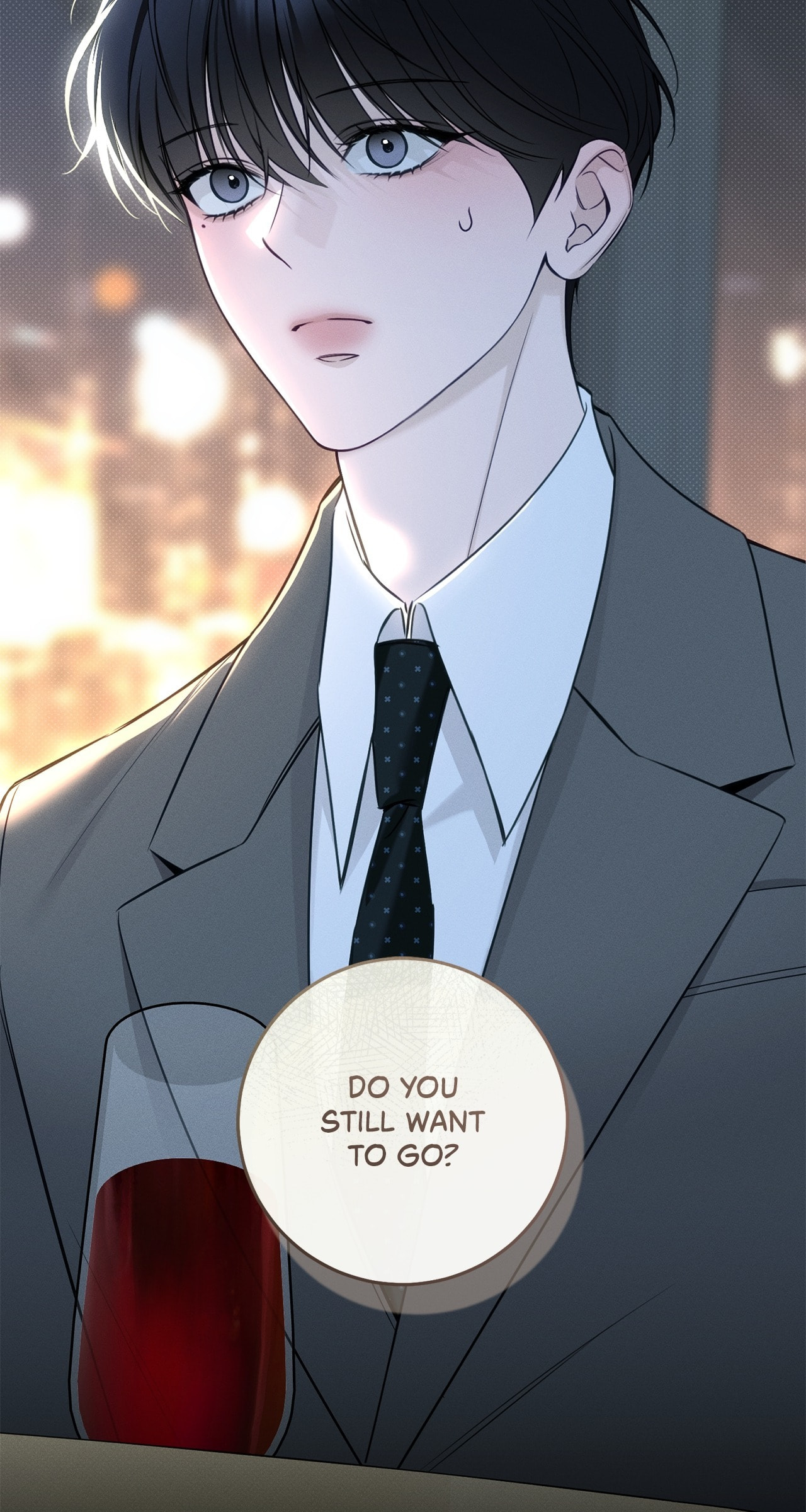 Read Wintertime chapter 17 image 81 on Lezhin