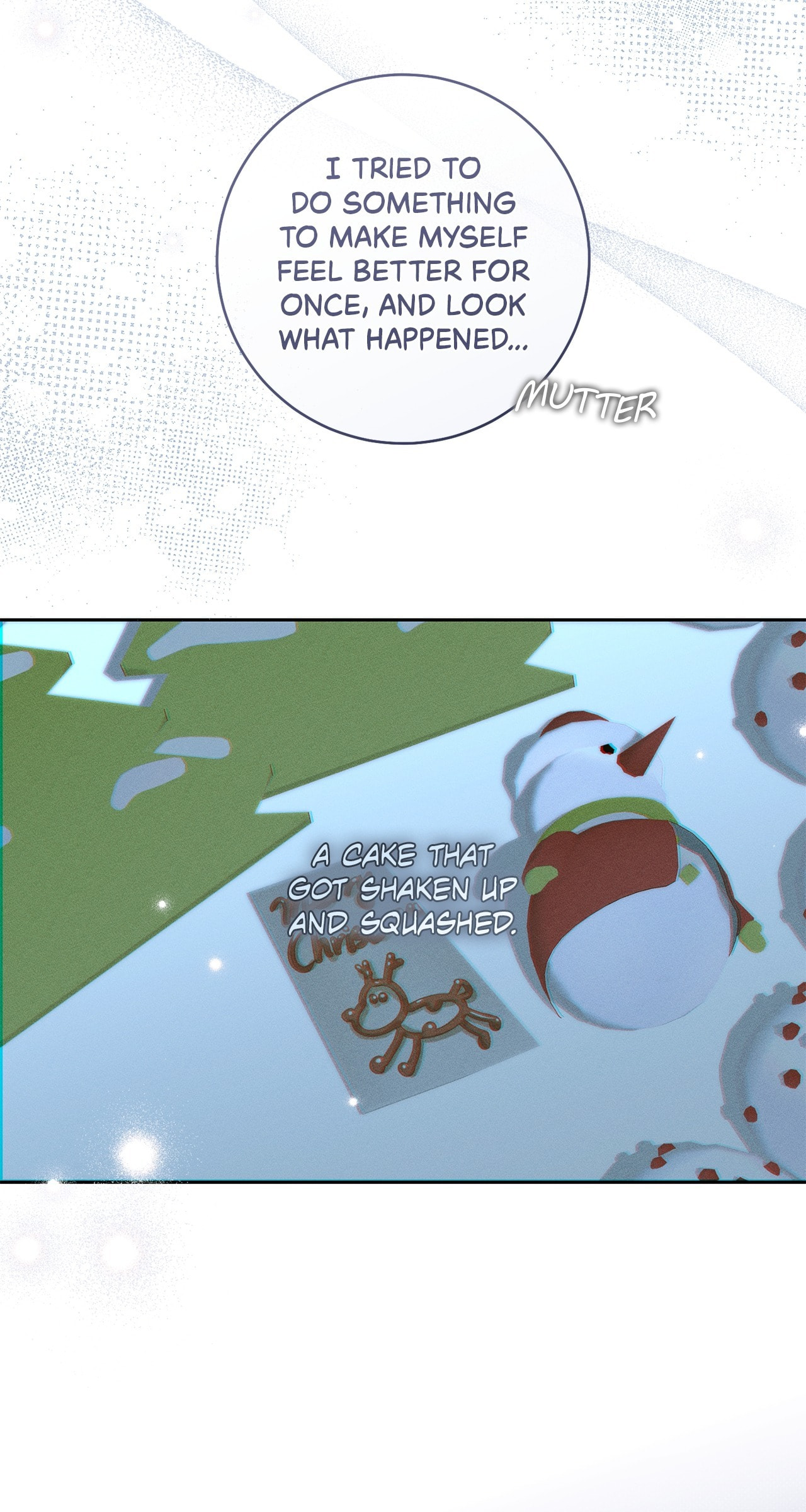 Read Wintertime chapter 17 image 9 on Lezhin