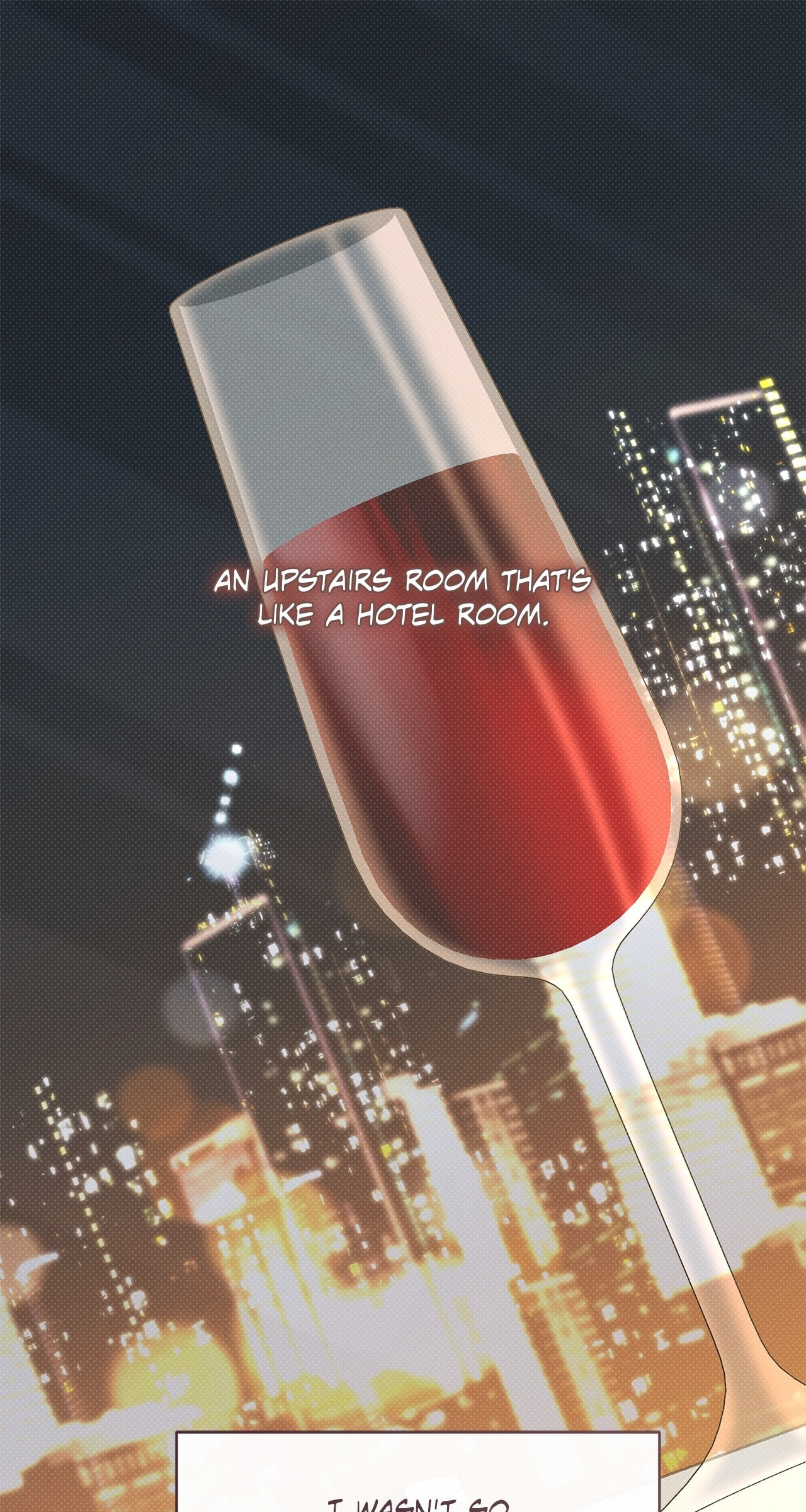 Read Wintertime chapter 18 image 0 on Lezhin