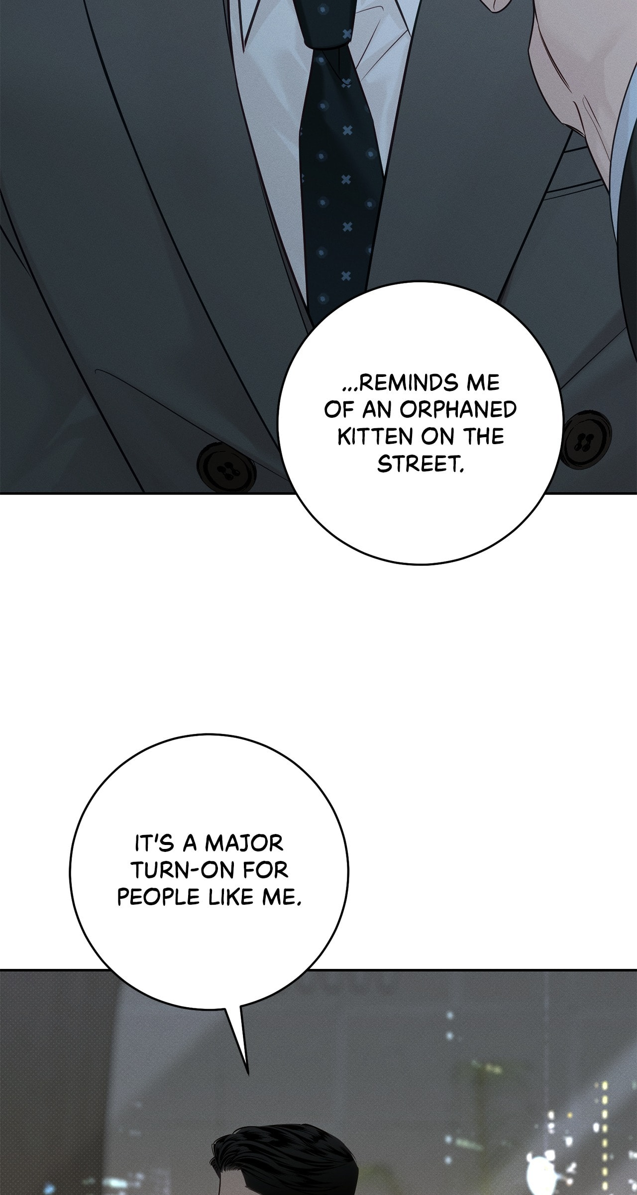 Read Wintertime chapter 18 image 10 on Lezhin