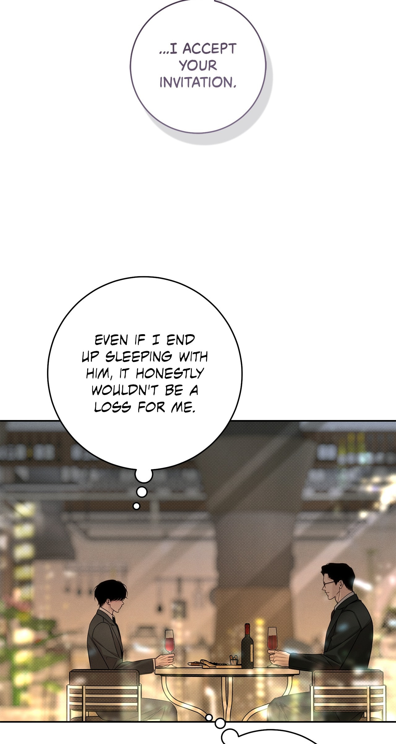 Read Wintertime chapter 18 image 13 on Lezhin