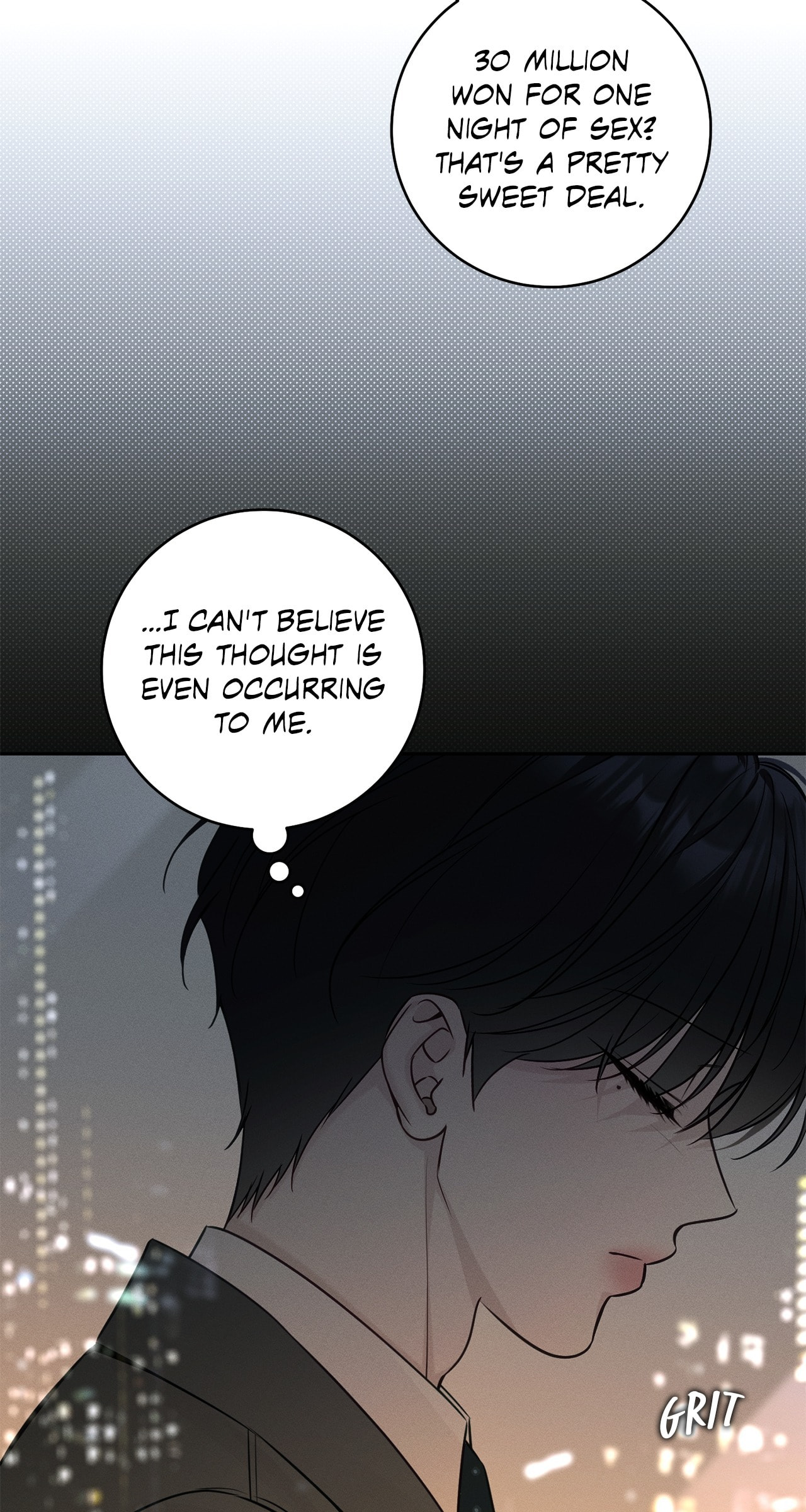 Read Wintertime chapter 18 image 14 on Lezhin