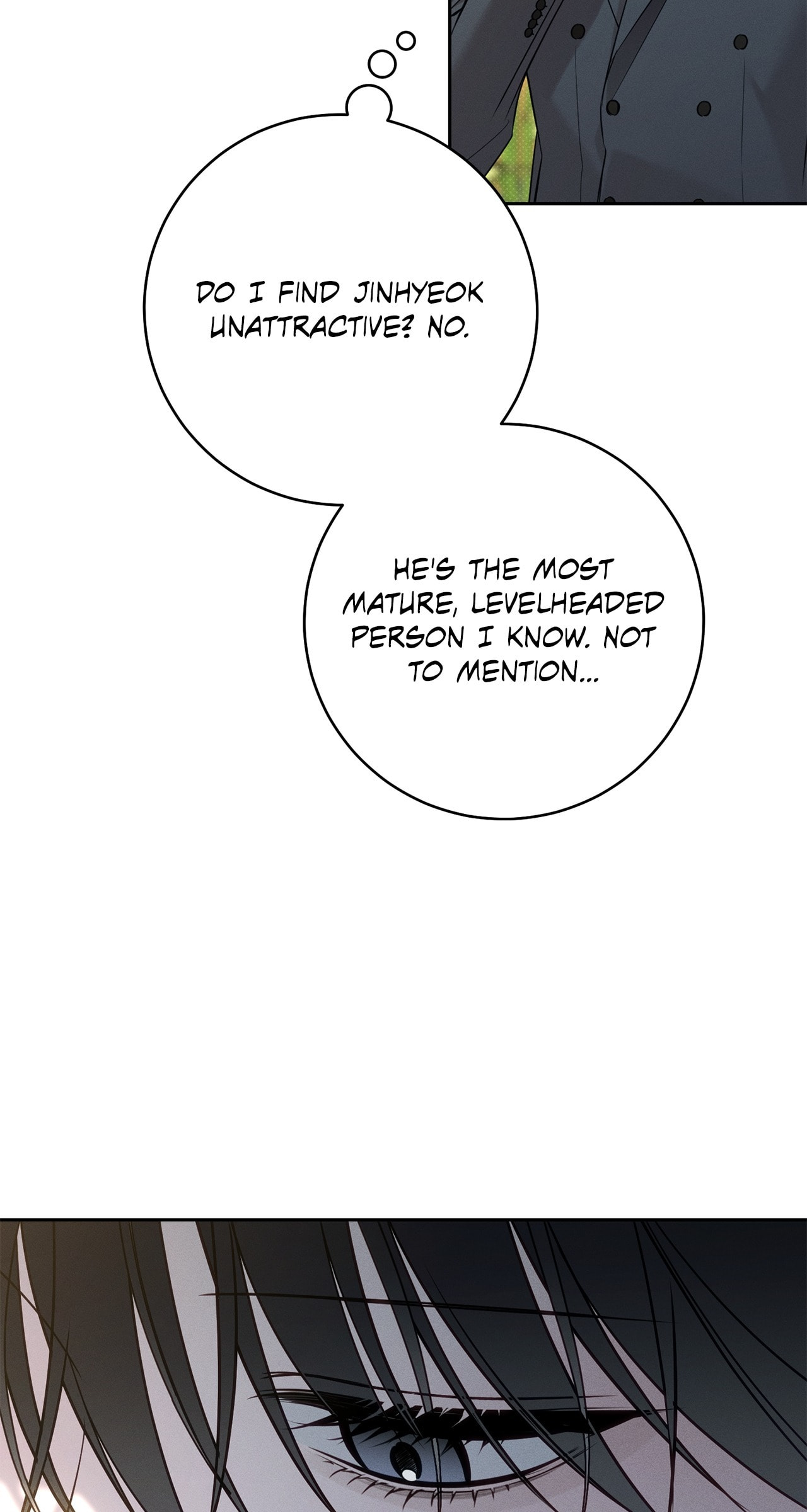 Read Wintertime chapter 18 image 2 on Lezhin