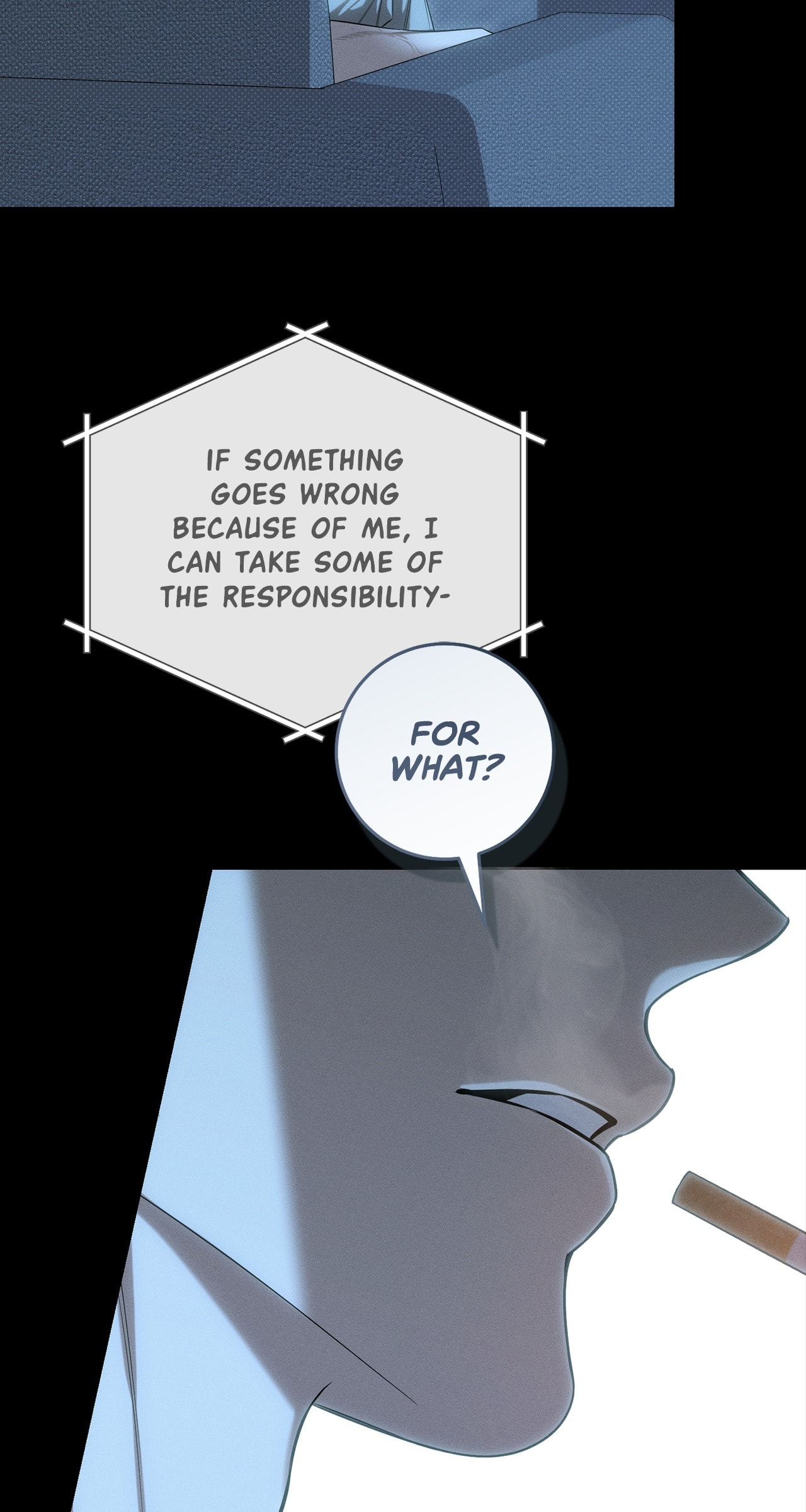 Read Wintertime chapter 18 image 25 on Lezhin