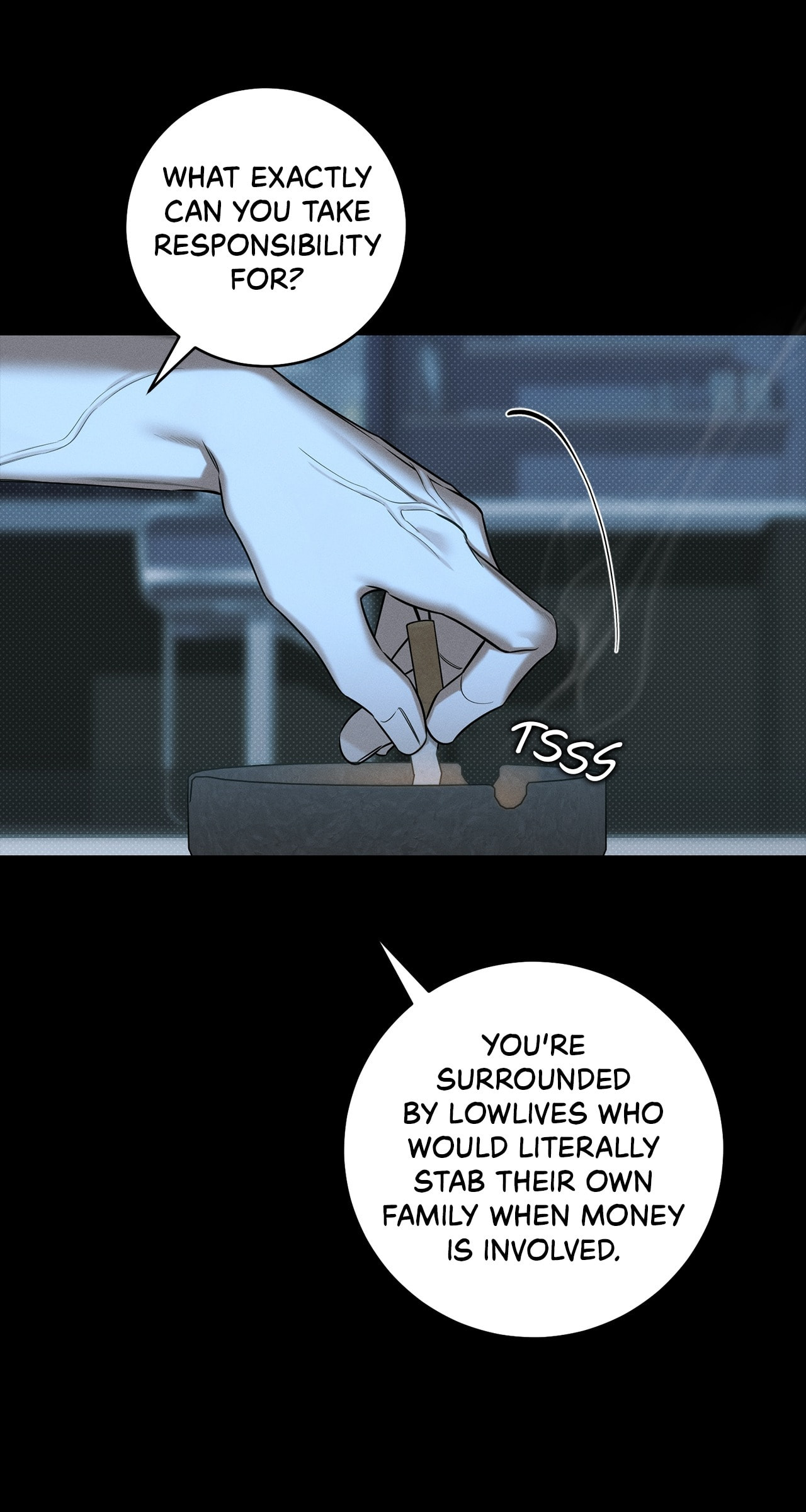 Read Wintertime chapter 18 image 27 on Lezhin