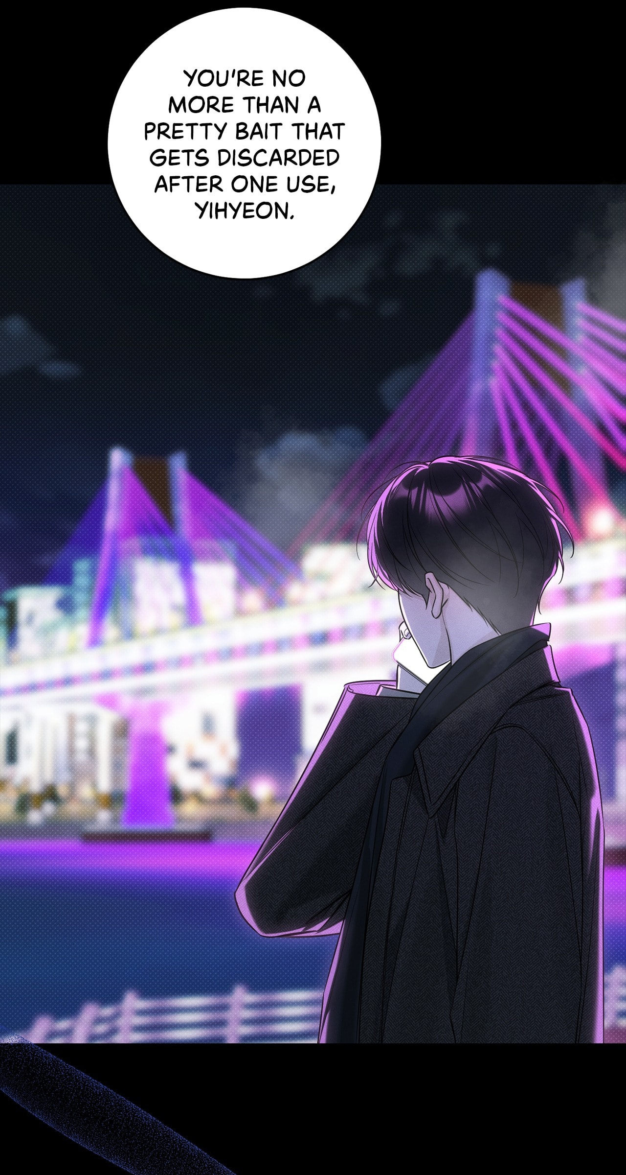 Read Wintertime chapter 18 image 28 on Lezhin