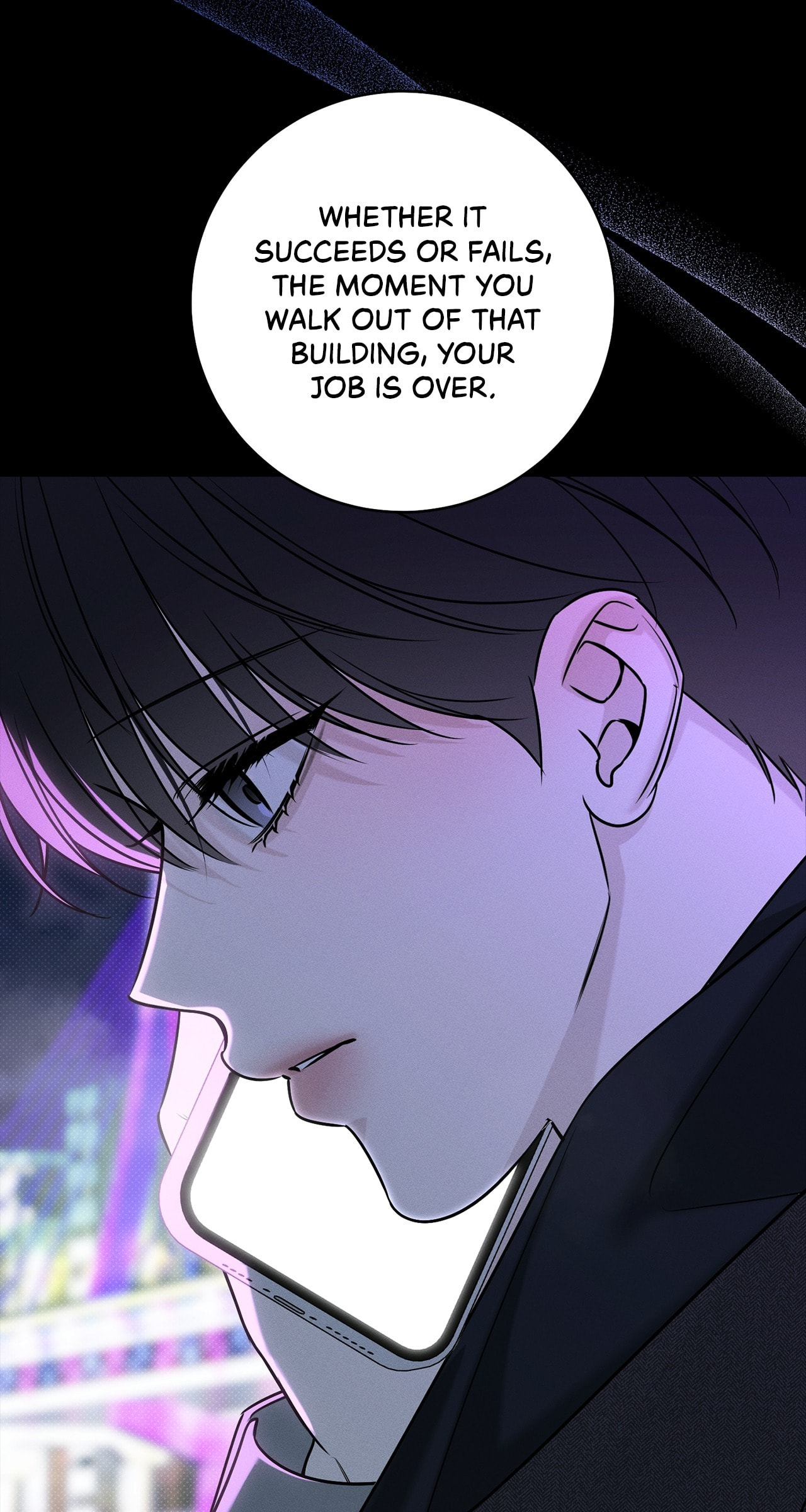 Read Wintertime chapter 18 image 29 on Lezhin