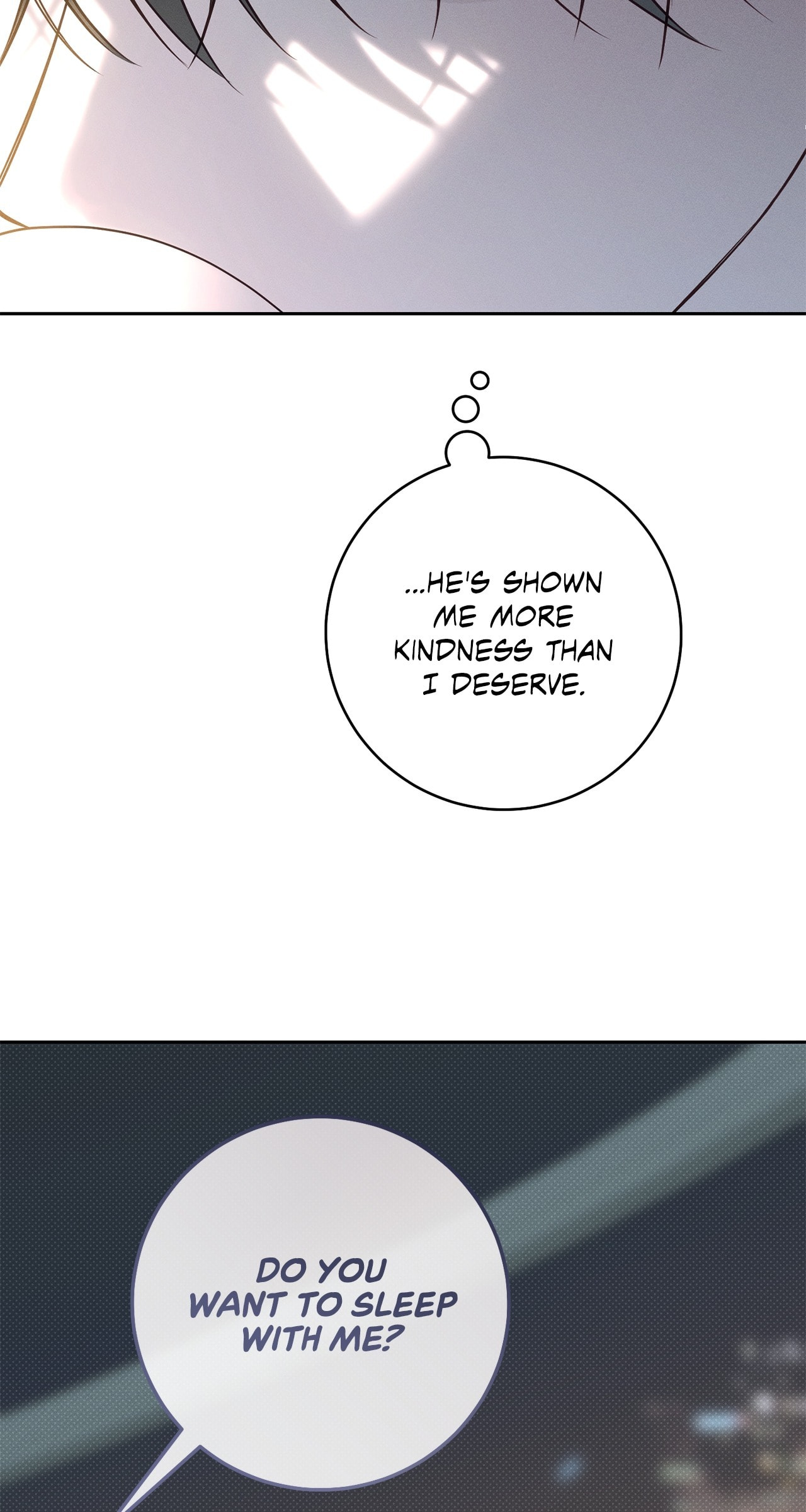 Read Wintertime chapter 18 image 3 on Lezhin