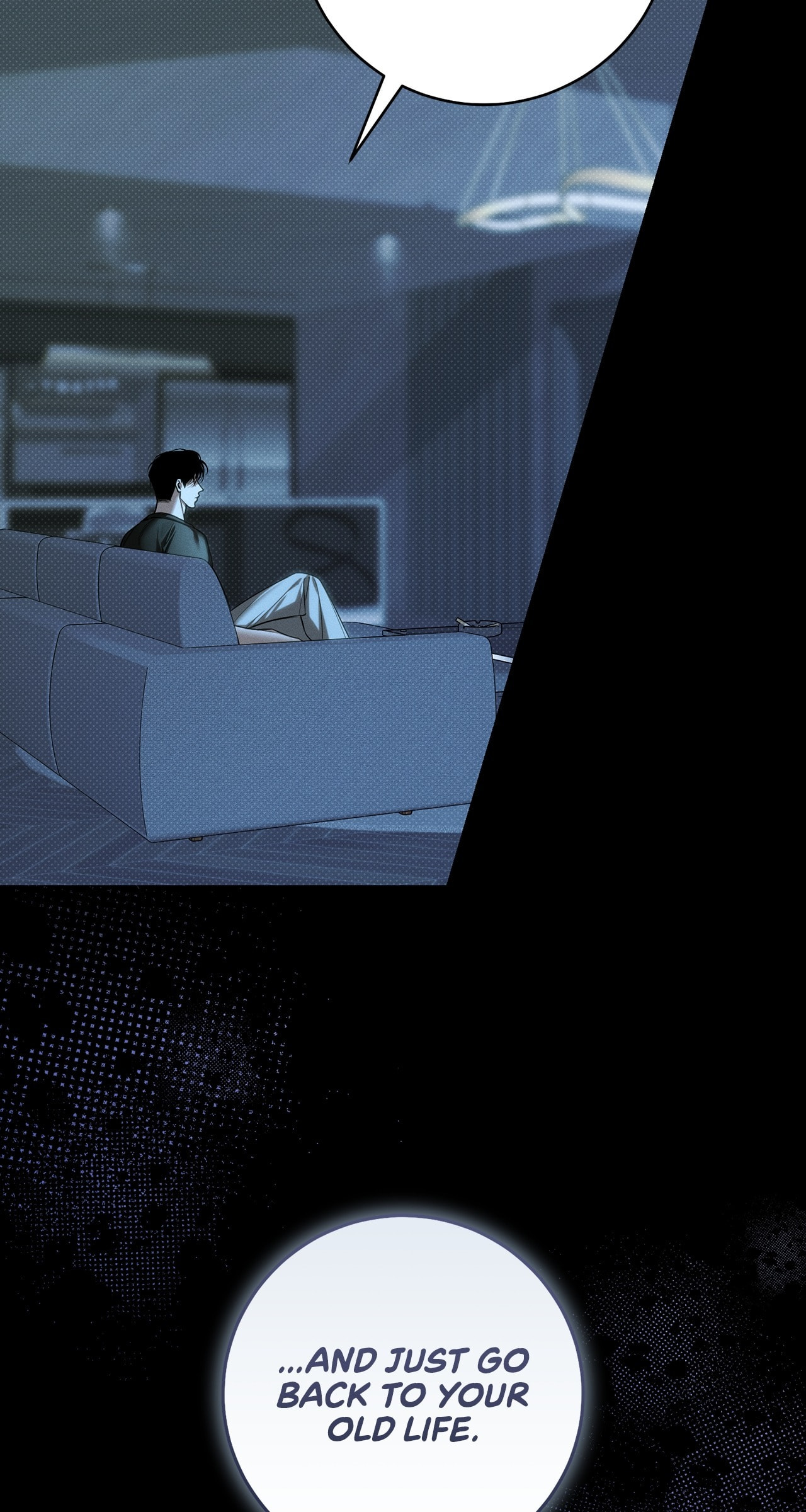 Read Wintertime chapter 18 image 31 on Lezhin