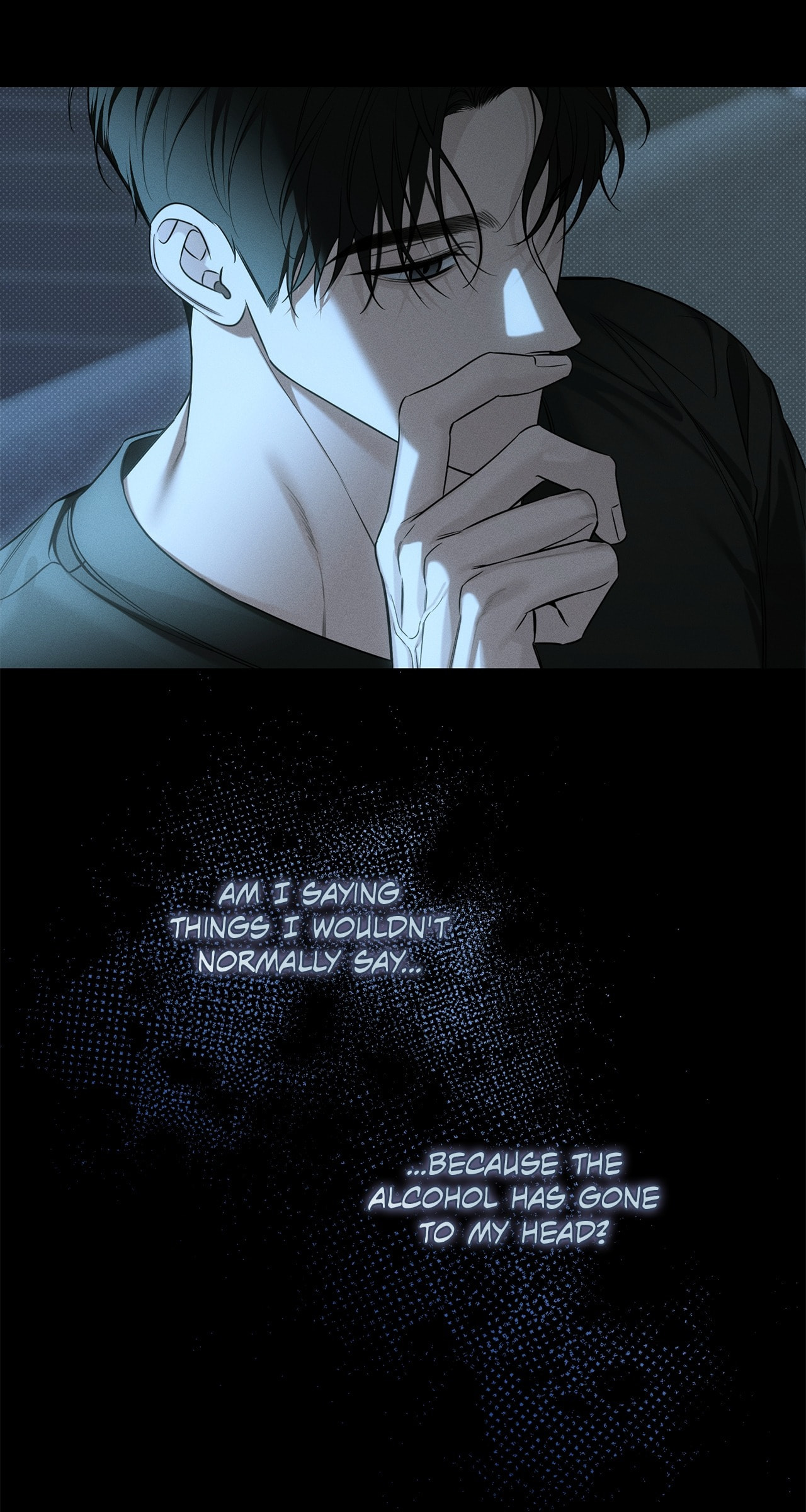Read Wintertime chapter 18 image 35 on Lezhin