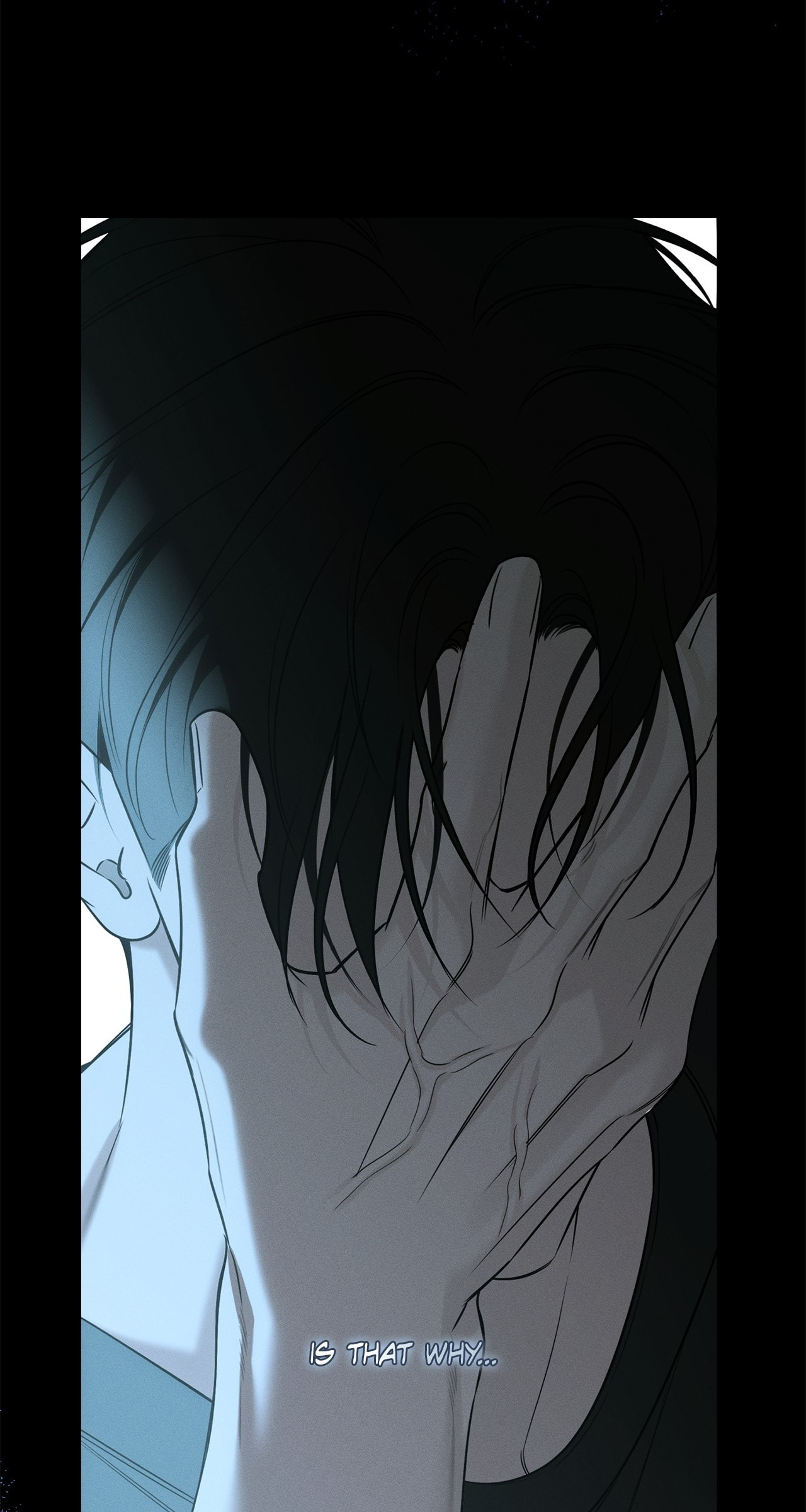 Read Wintertime chapter 18 image 36 on Lezhin