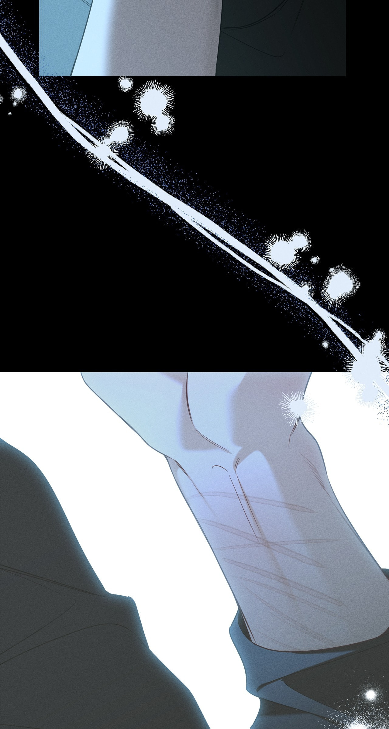 Read Wintertime chapter 18 image 37 on Lezhin