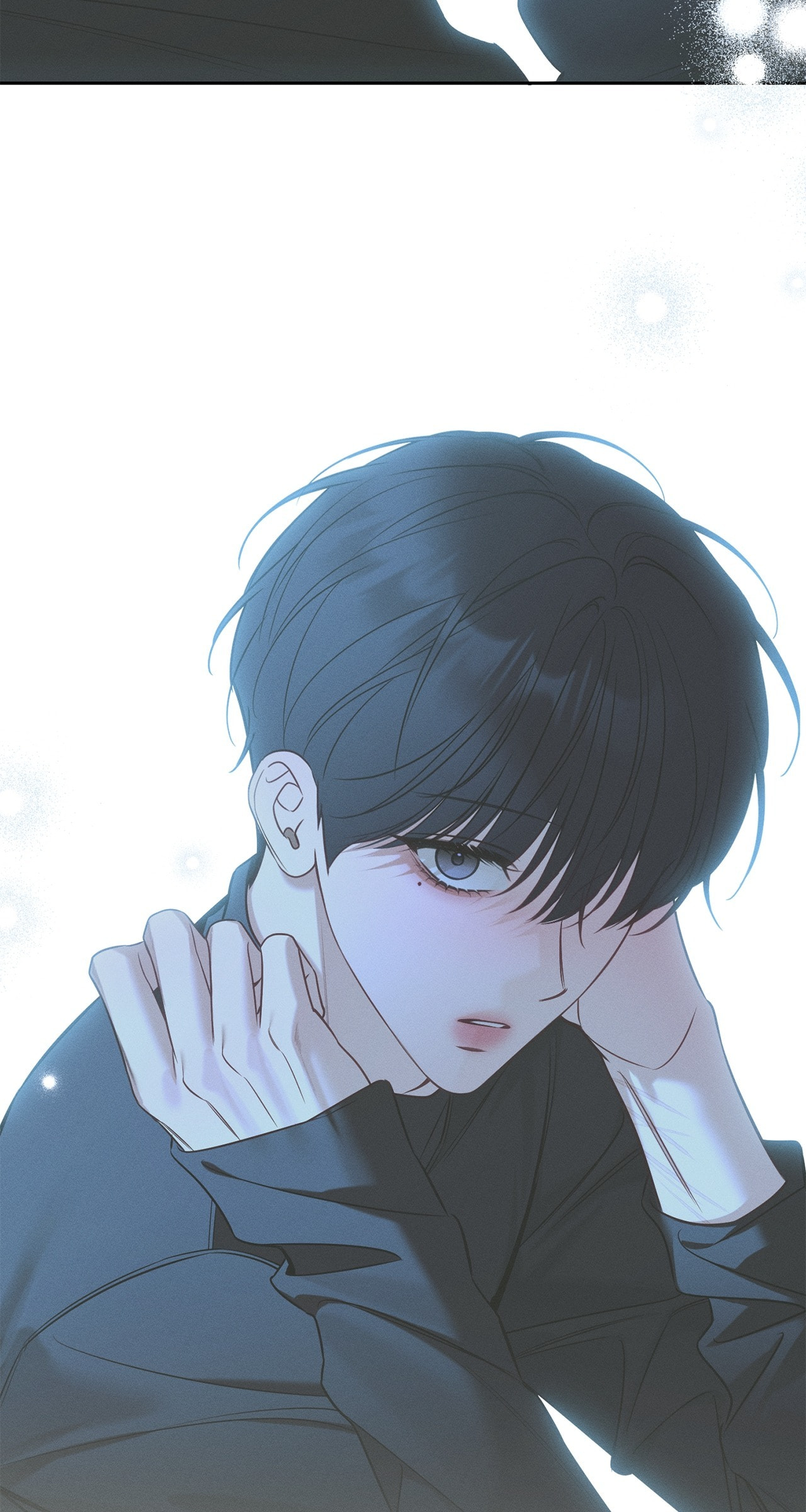 Read Wintertime chapter 18 image 38 on Lezhin