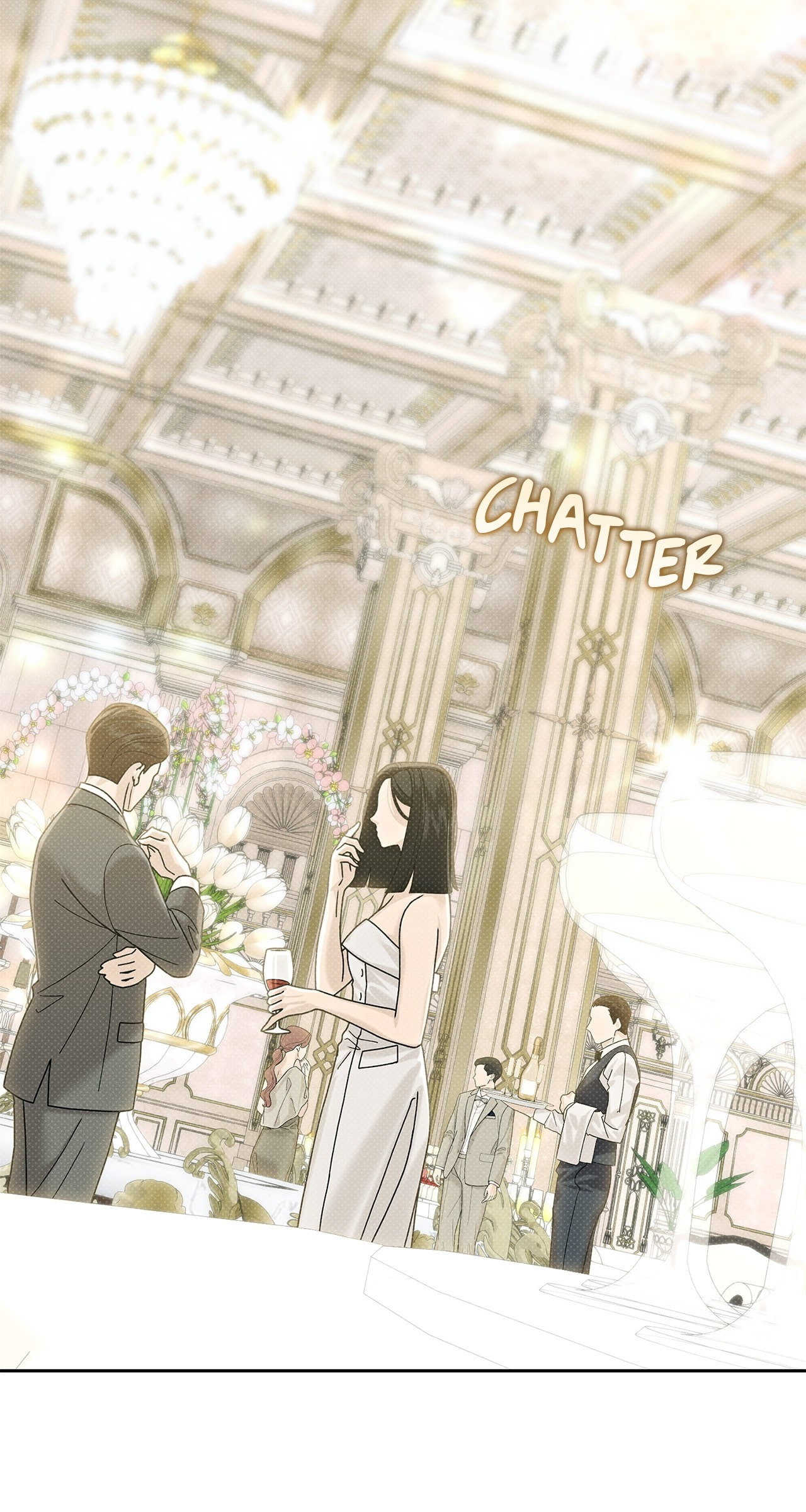 Read Wintertime chapter 18 image 43 on Lezhin