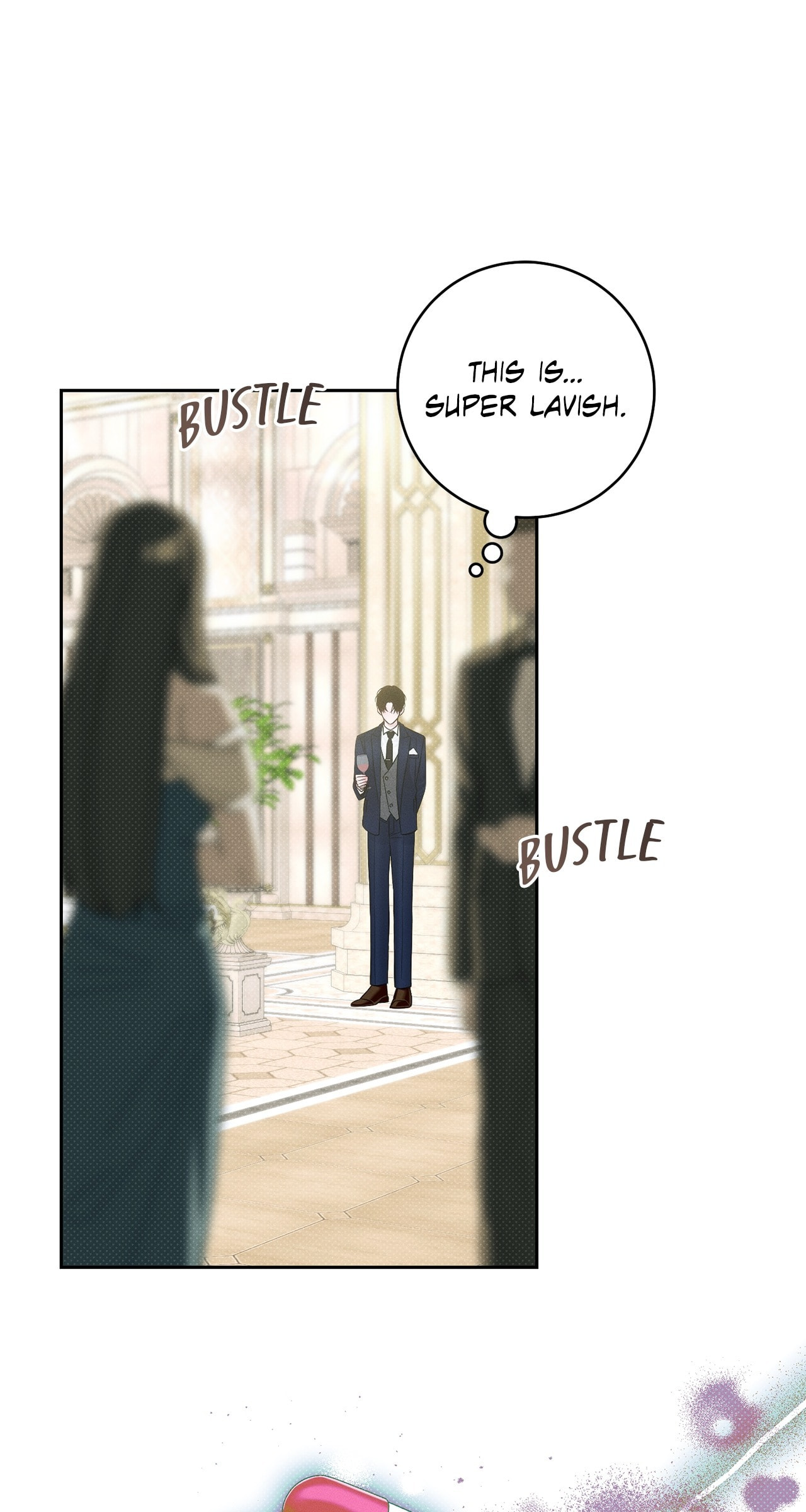 Read Wintertime chapter 18 image 44 on Lezhin