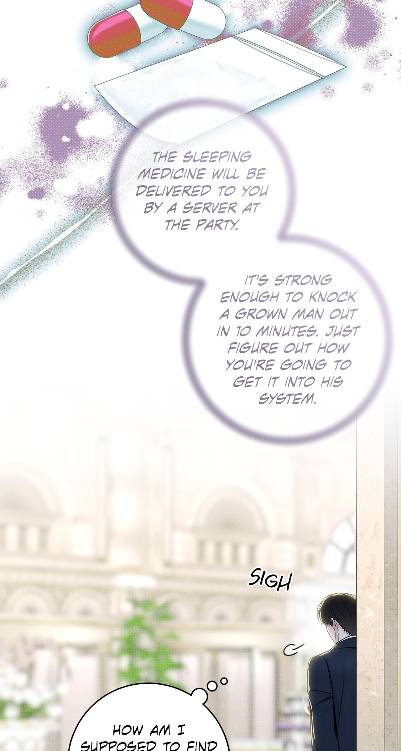 Read Wintertime chapter 18 image 45 on Lezhin