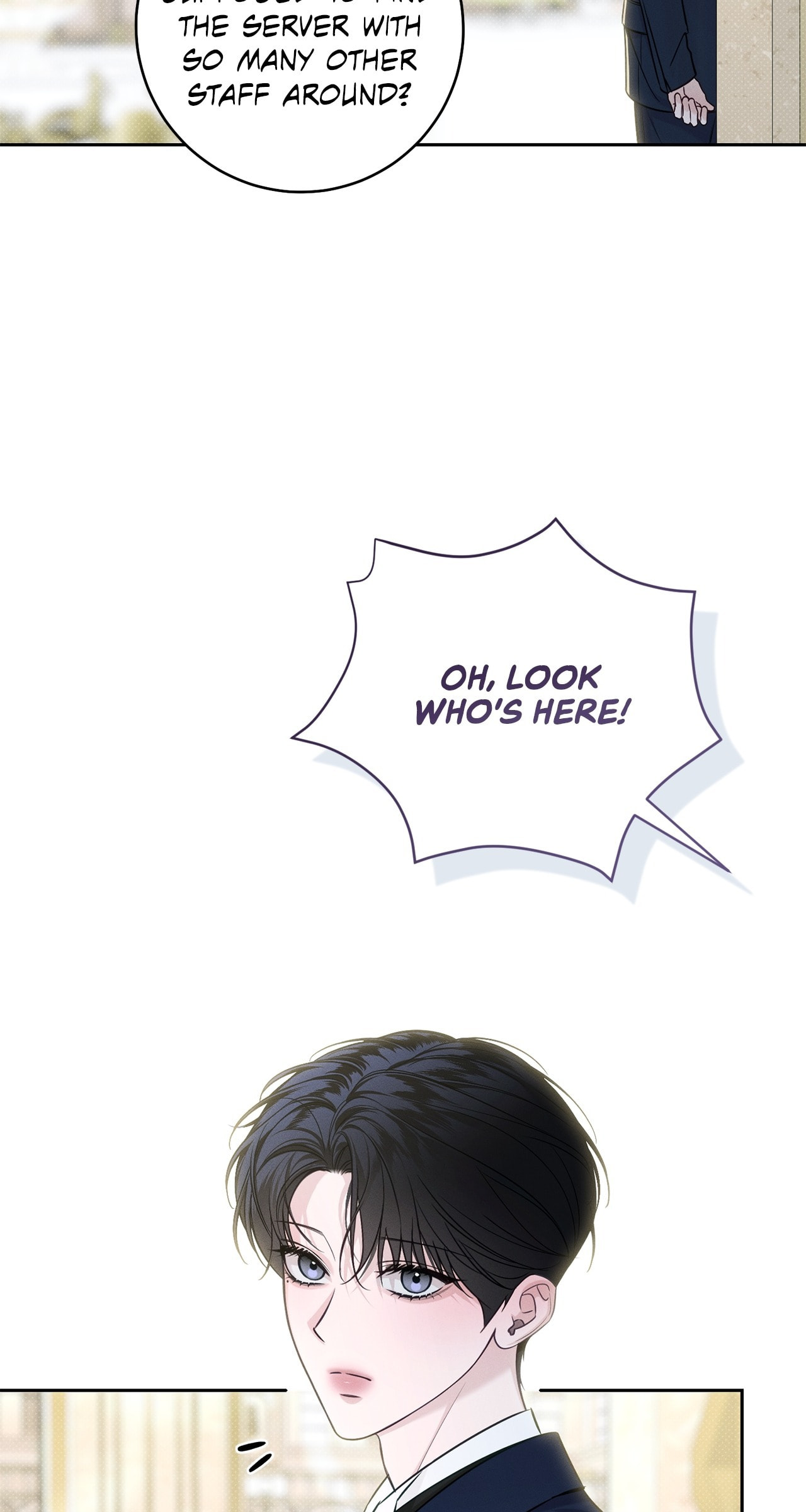 Read Wintertime chapter 18 image 46 on Lezhin