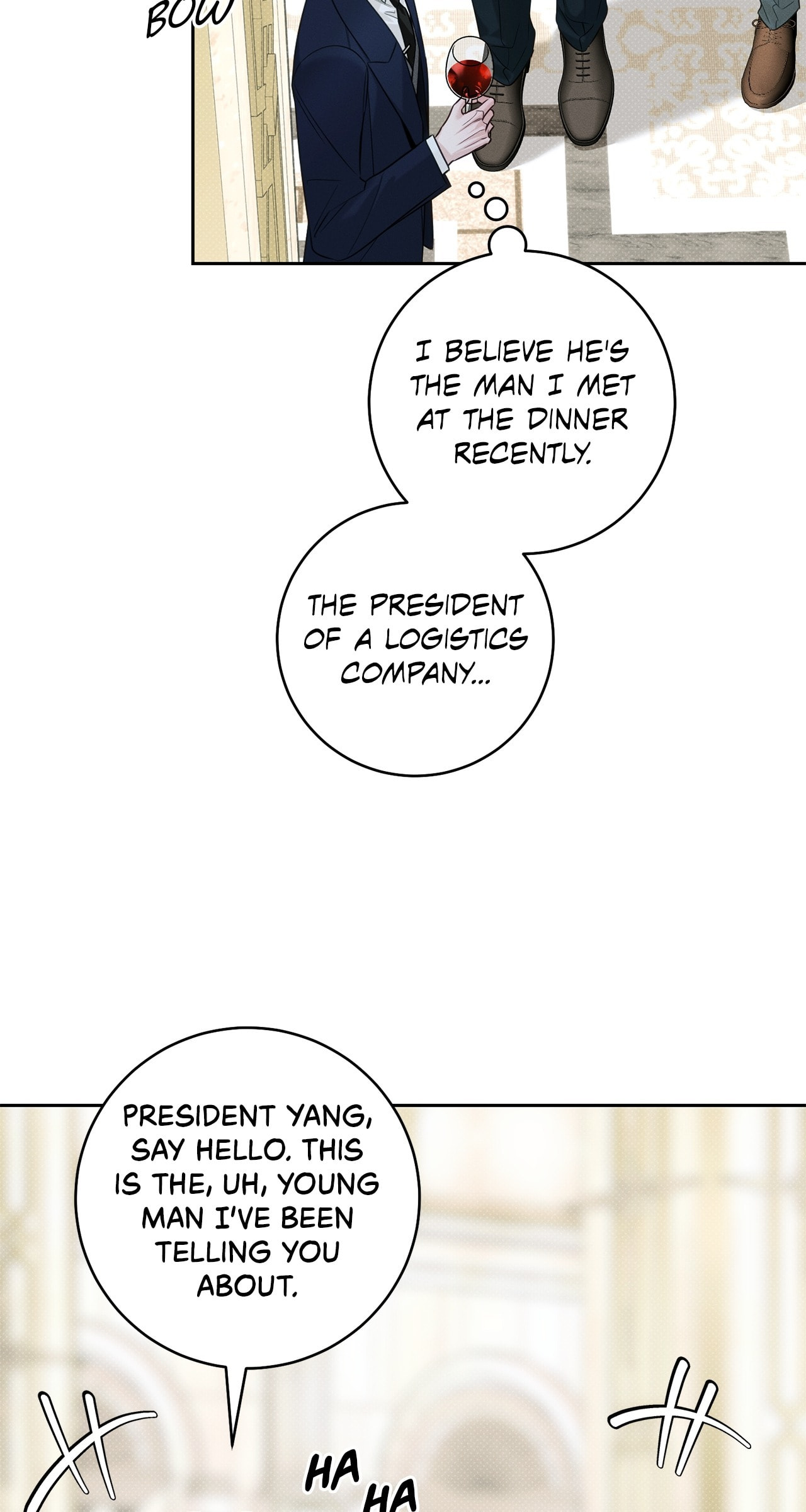 Read Wintertime chapter 18 image 48 on Lezhin
